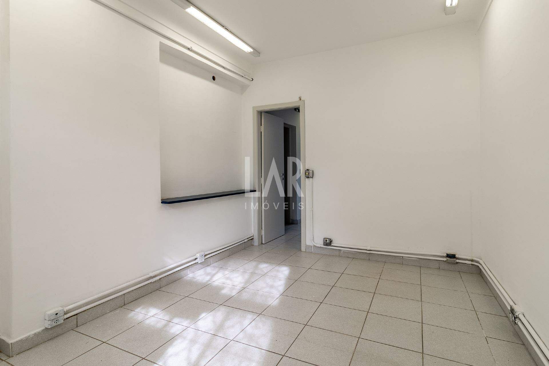 Casa Comercial para alugar, Barro Preto, Belo Horizonte - MG