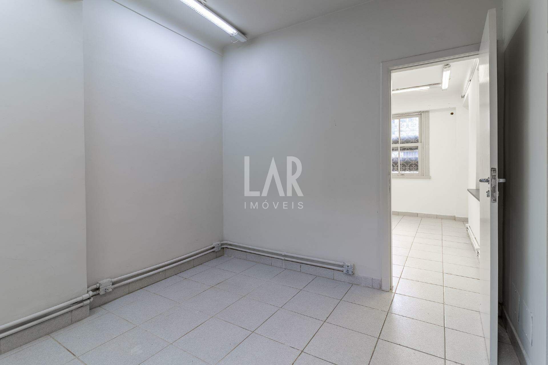 Casa Comercial para alugar, Barro Preto, Belo Horizonte - MG