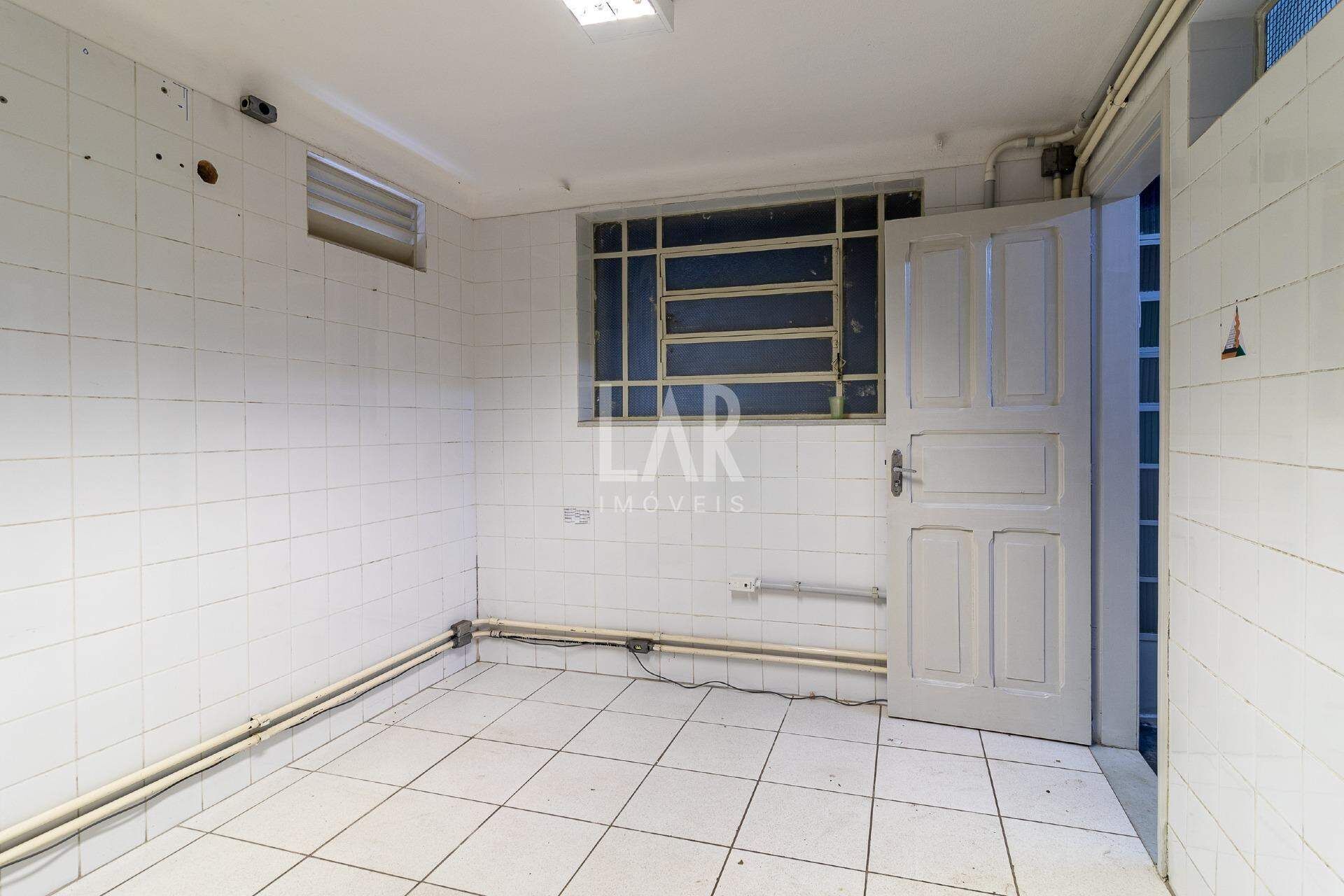 Casa Comercial para alugar, Barro Preto, Belo Horizonte - MG