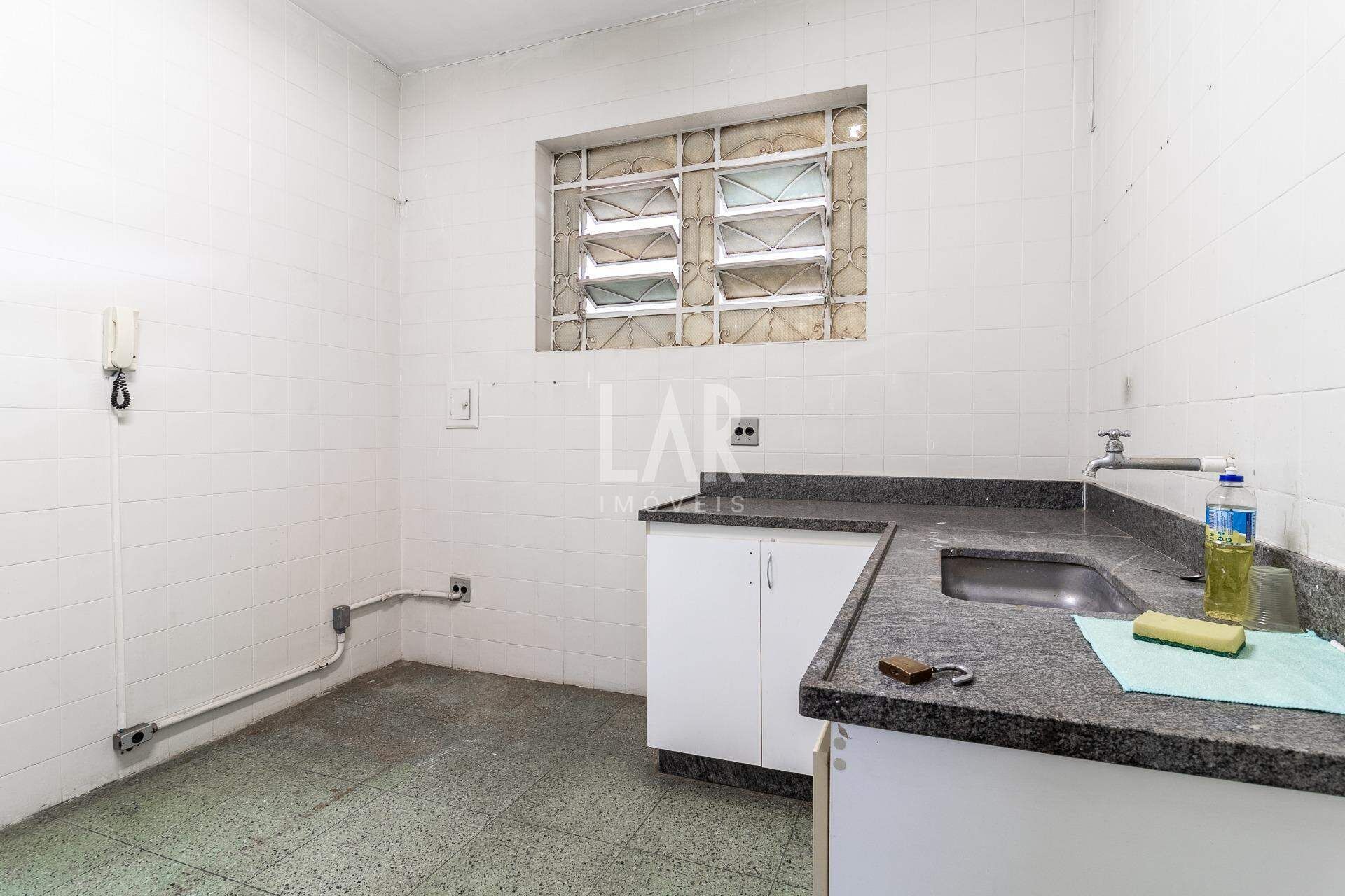 Casa Comercial para alugar, Barro Preto, Belo Horizonte - MG