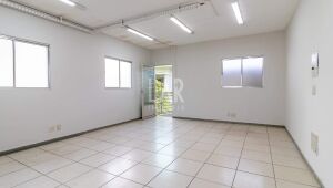 Casa Comercial para alugar, Barro Preto, Belo Horizonte - MG