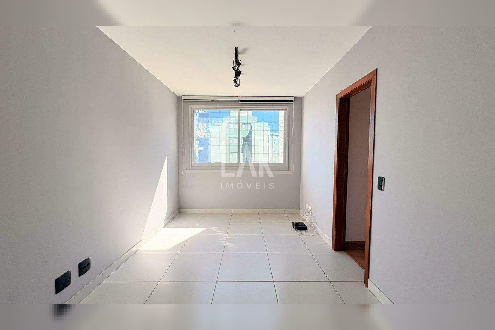 Apartamento de 2 quartos à venda, Gutierrez, Belo Horizonte - MG