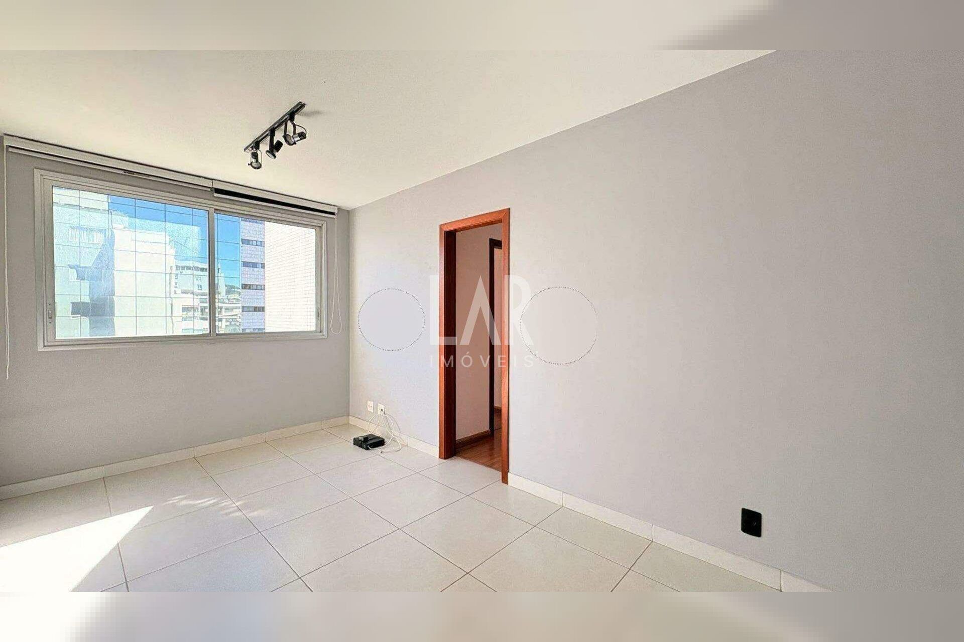 Apartamento de 2 quartos à venda, Gutierrez, Belo Horizonte - MG