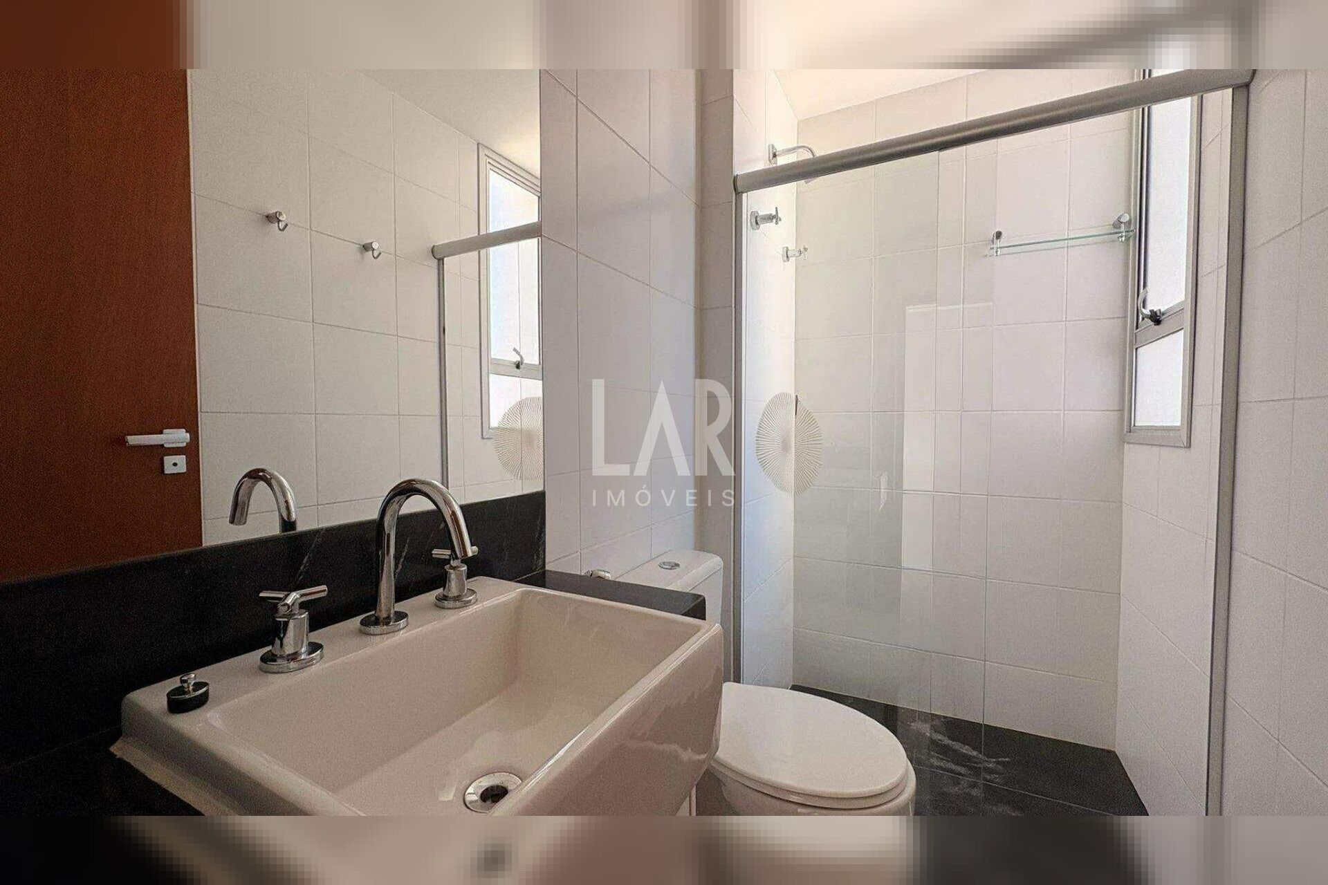Apartamento de 2 quartos à venda, Gutierrez, Belo Horizonte - MG