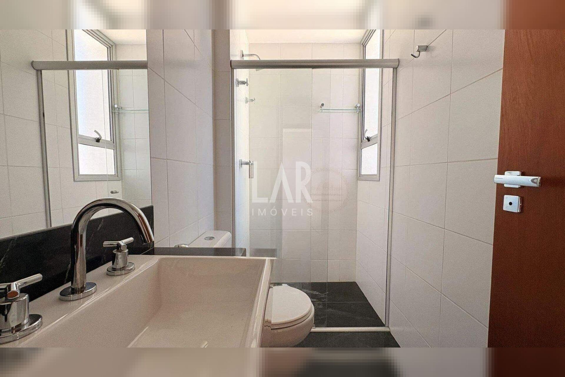 Apartamento de 2 quartos à venda, Gutierrez, Belo Horizonte - MG