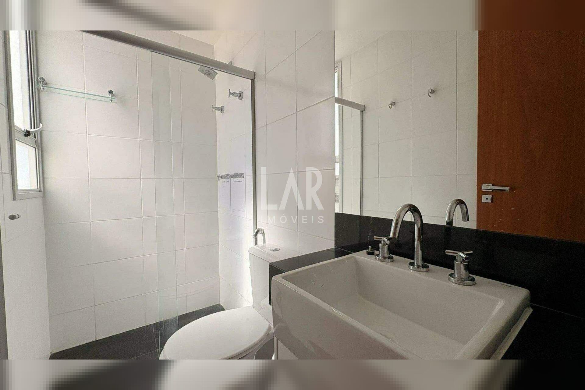 Apartamento de 2 quartos à venda, Gutierrez, Belo Horizonte - MG