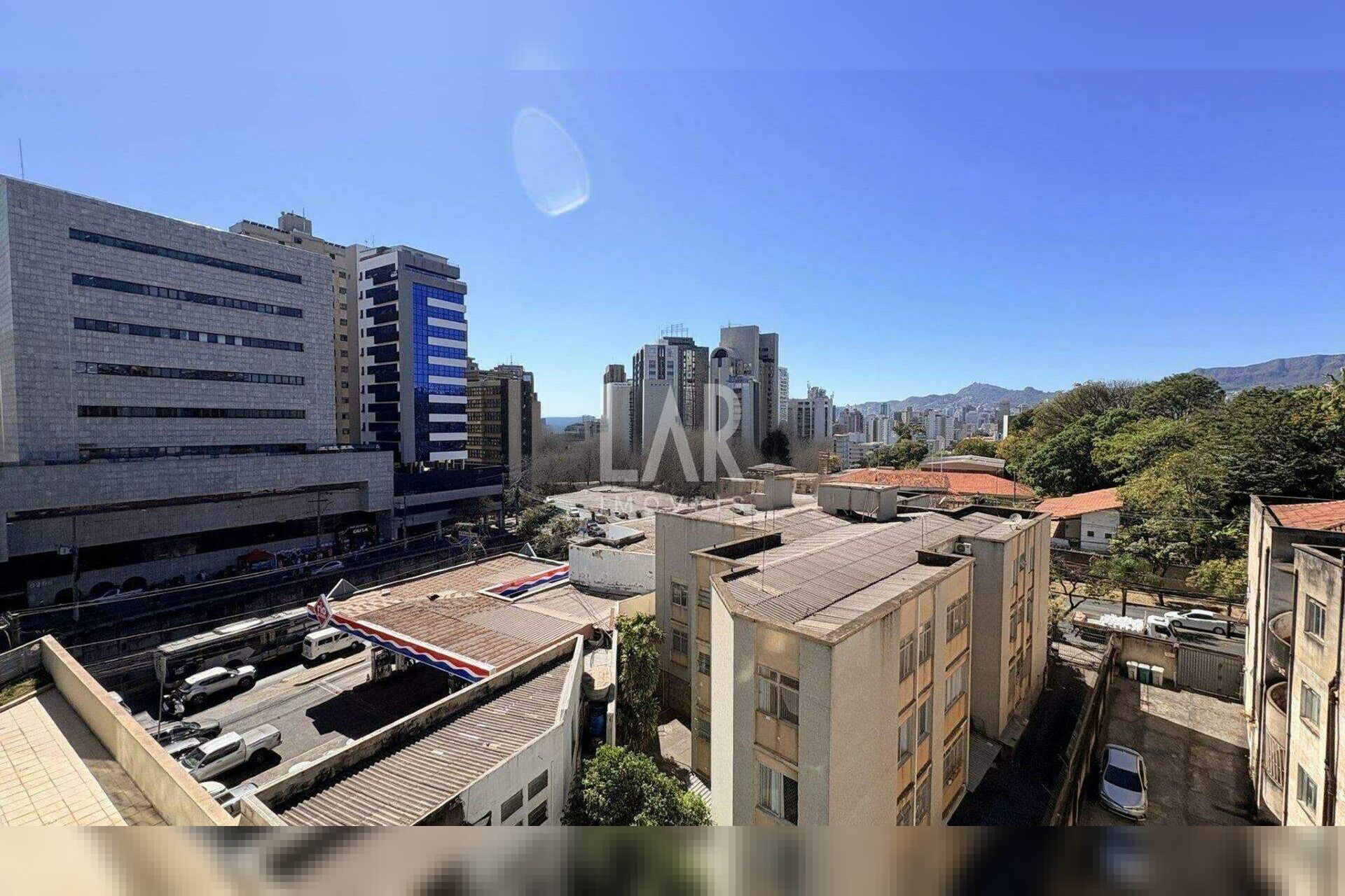 Apartamento de 2 quartos à venda, Gutierrez, Belo Horizonte - MG