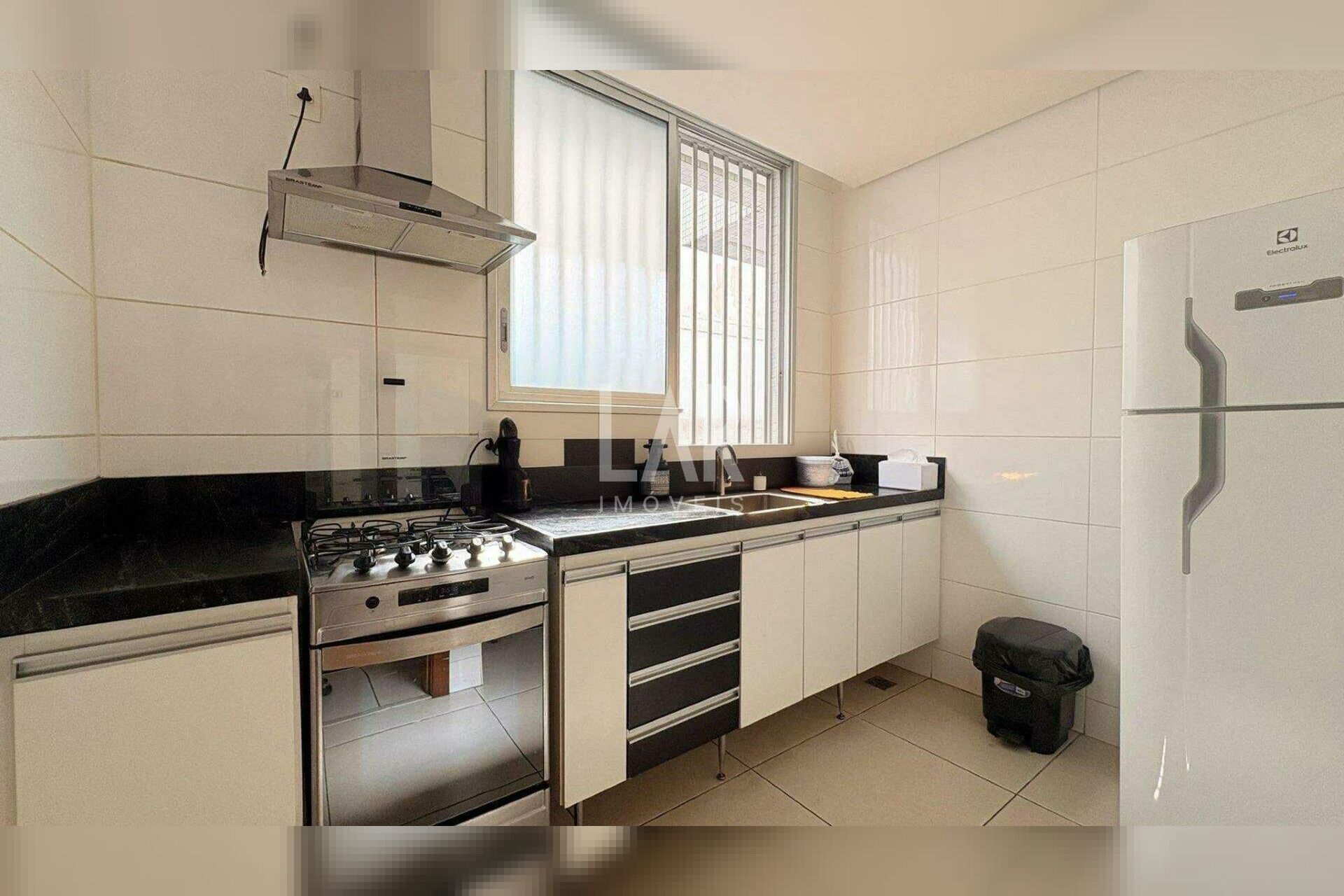 Apartamento de 2 quartos à venda, Gutierrez, Belo Horizonte - MG
