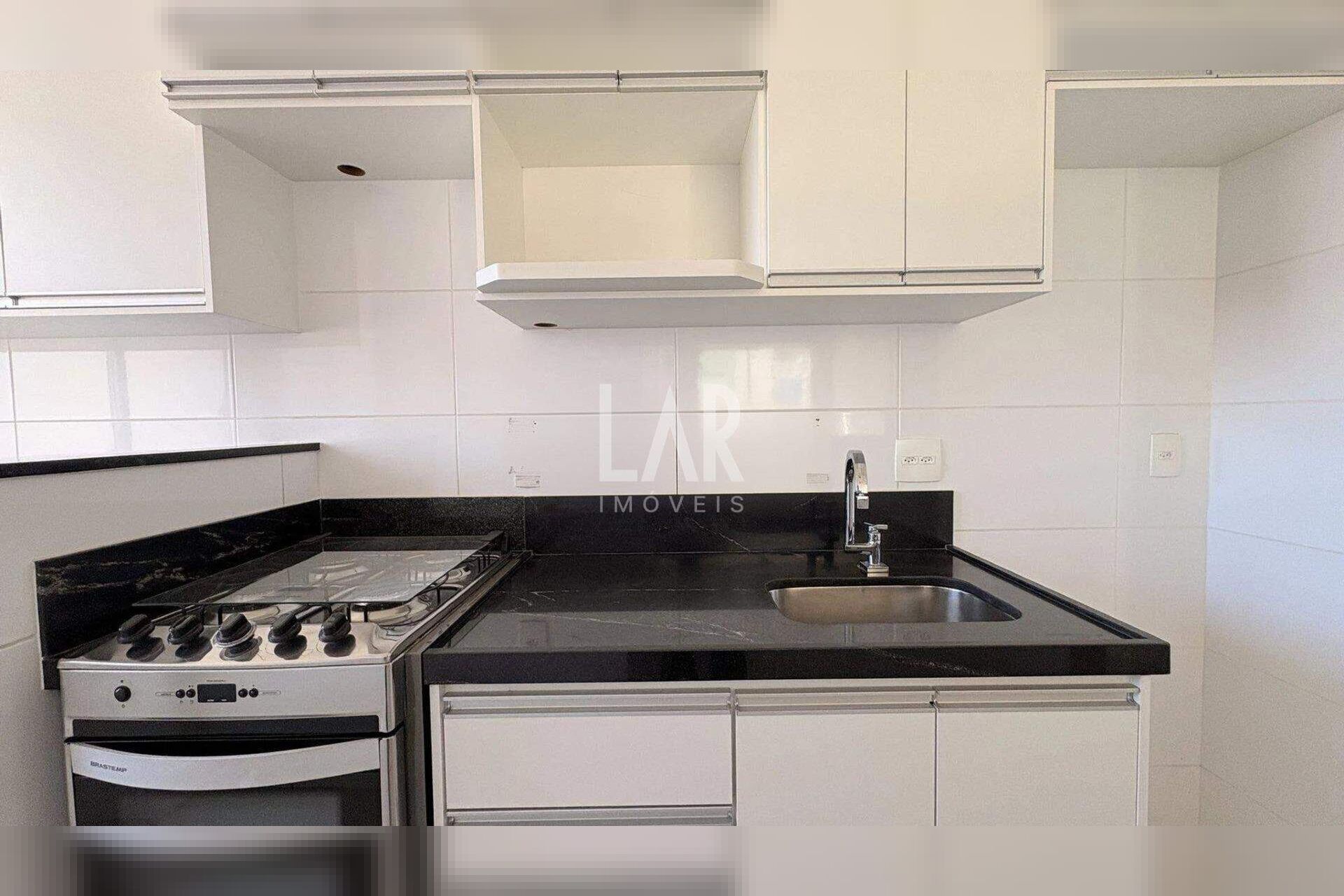 Apartamento de 2 quartos à venda, Gutierrez, Belo Horizonte - MG
