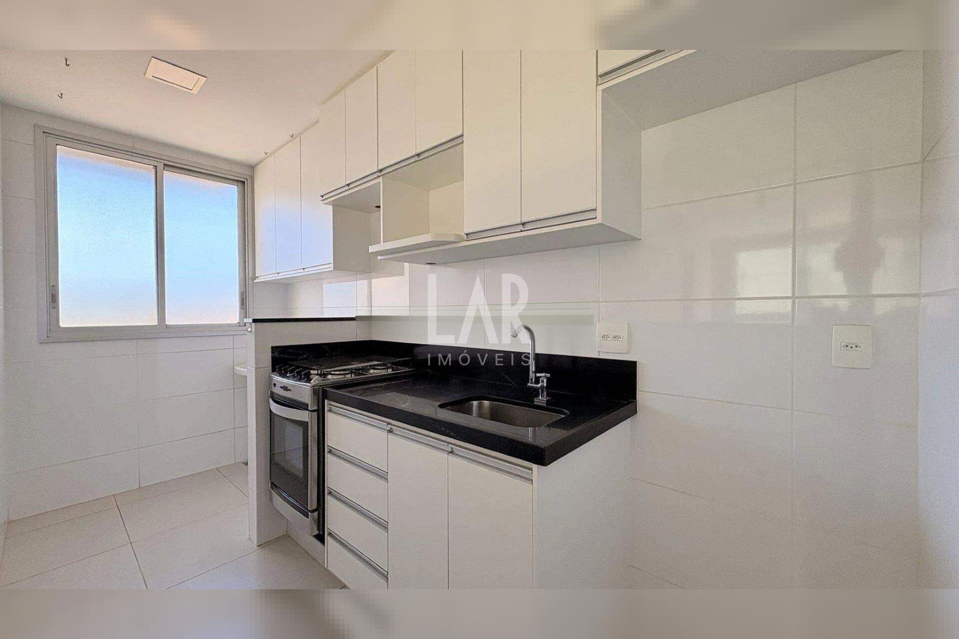 Apartamento de 2 quartos à venda, Gutierrez, Belo Horizonte - MG