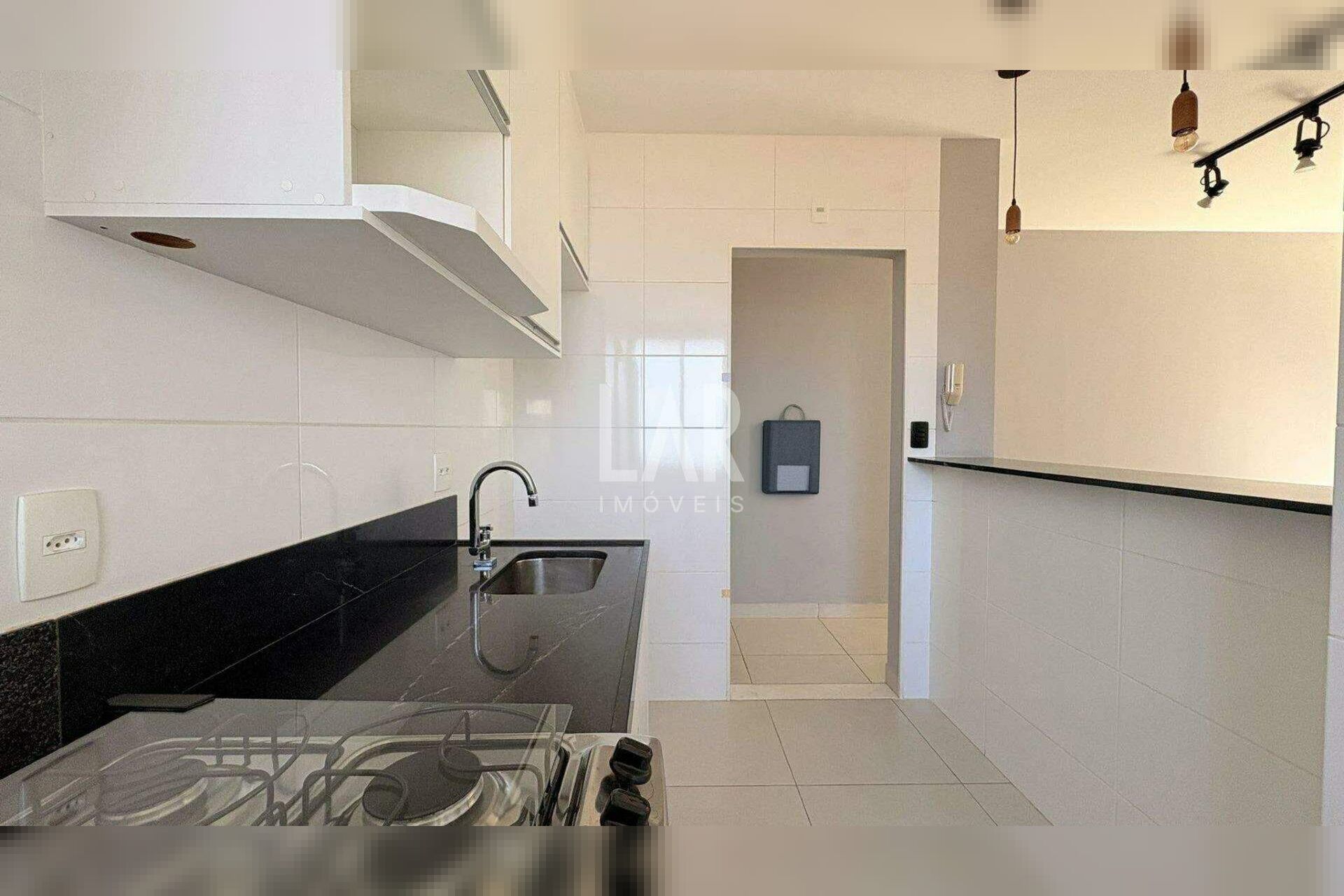 Apartamento de 2 quartos à venda, Gutierrez, Belo Horizonte - MG