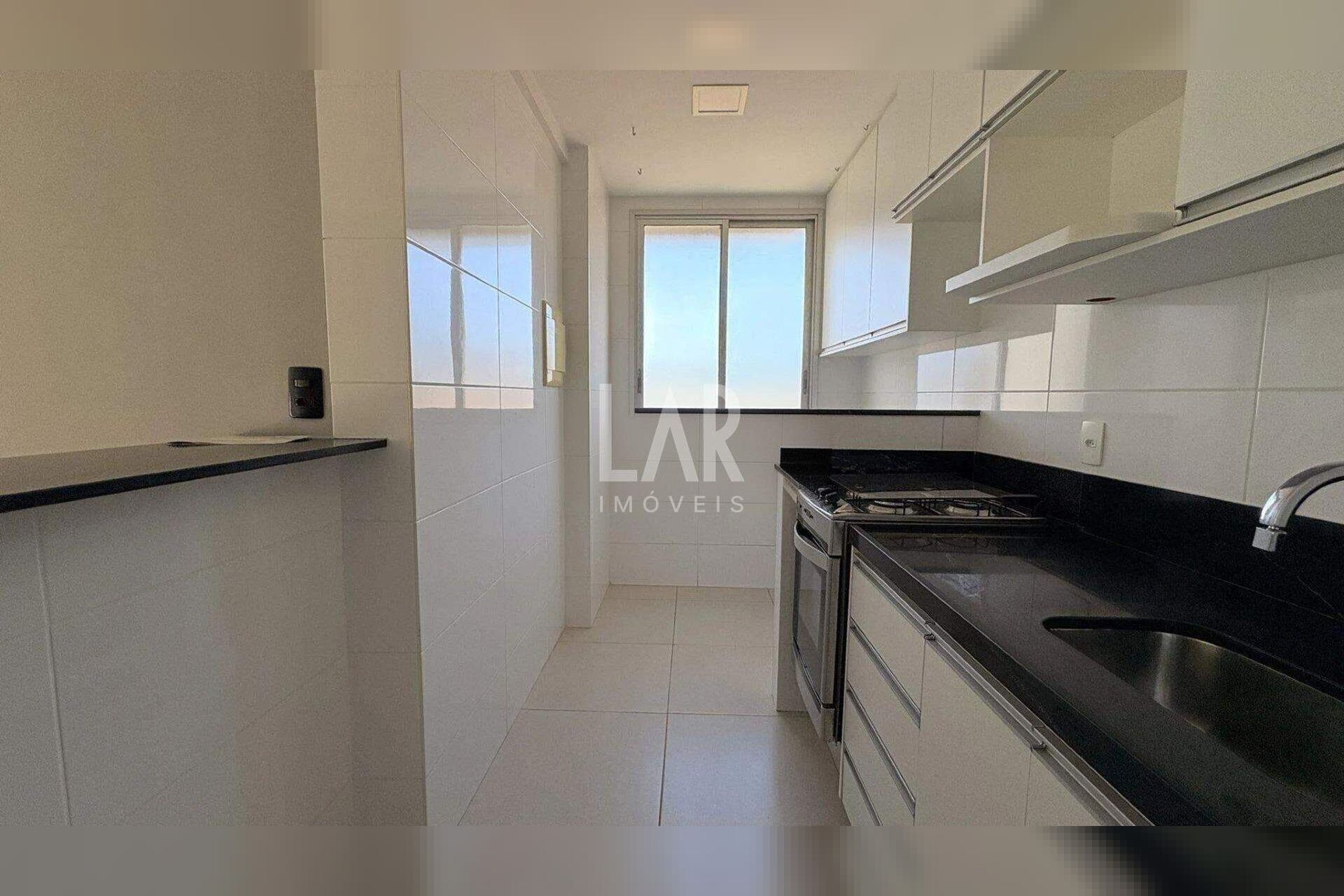 Apartamento de 2 quartos à venda, Gutierrez, Belo Horizonte - MG