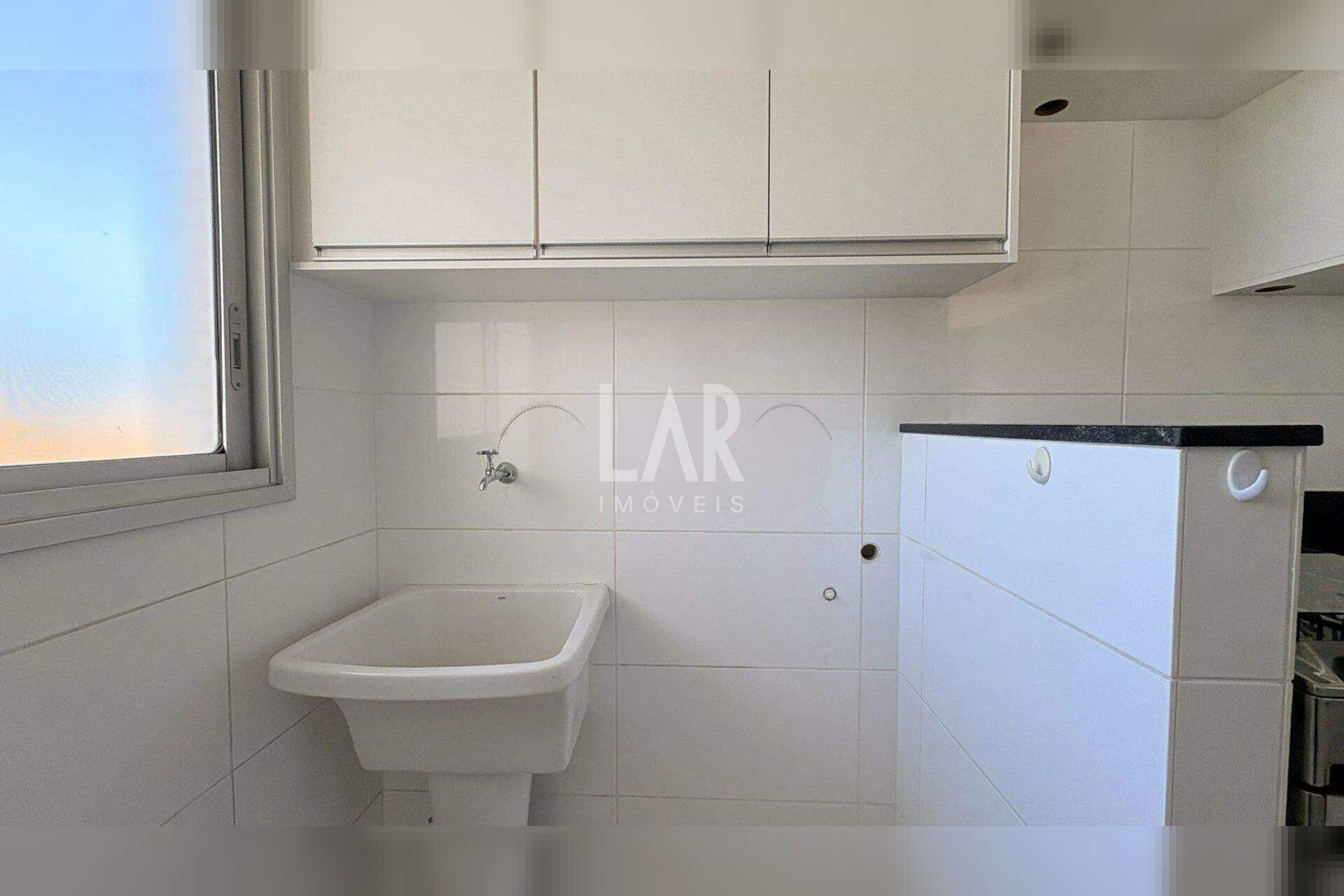 Apartamento de 2 quartos à venda, Gutierrez, Belo Horizonte - MG
