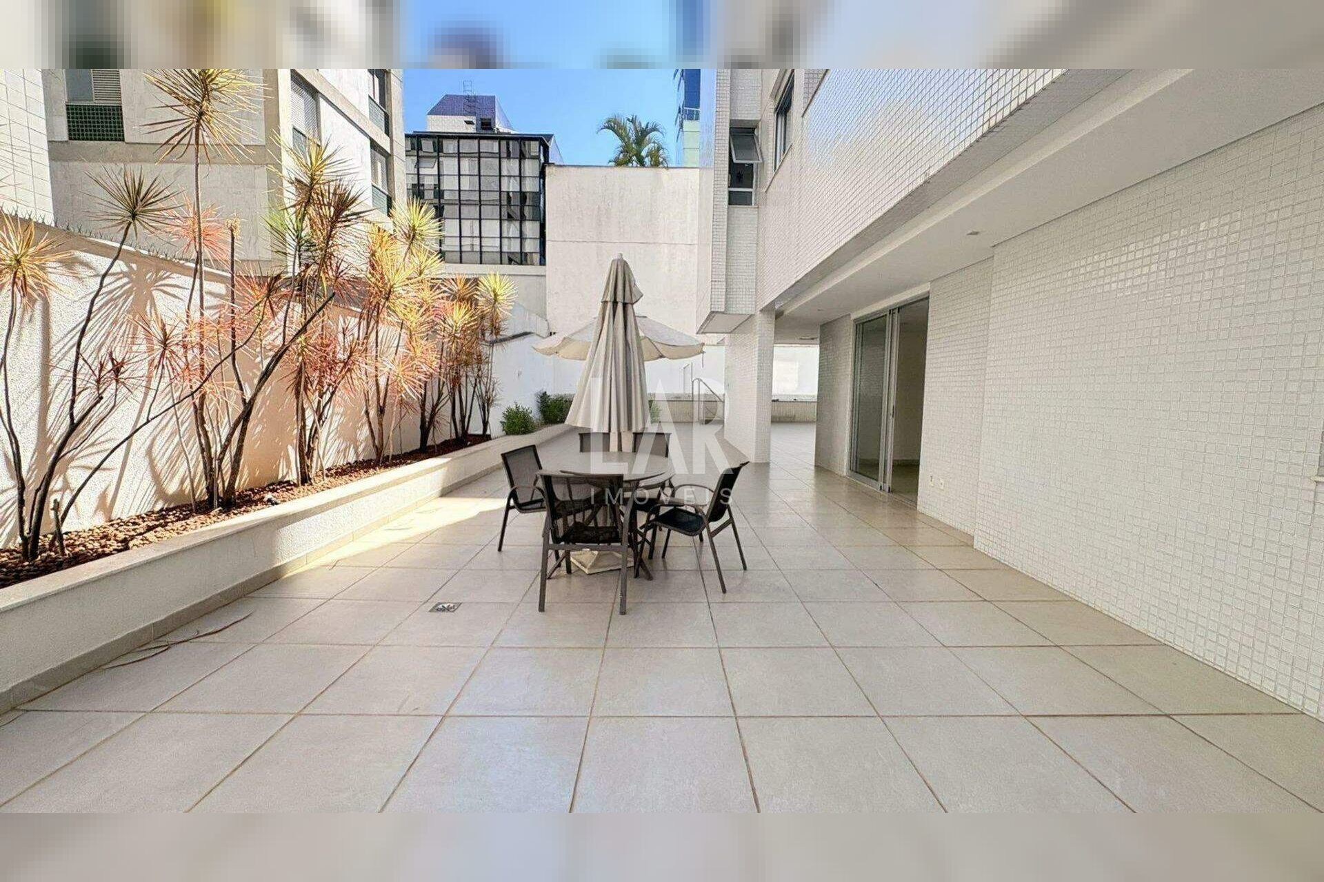 Apartamento de 2 quartos à venda, Gutierrez, Belo Horizonte - MG