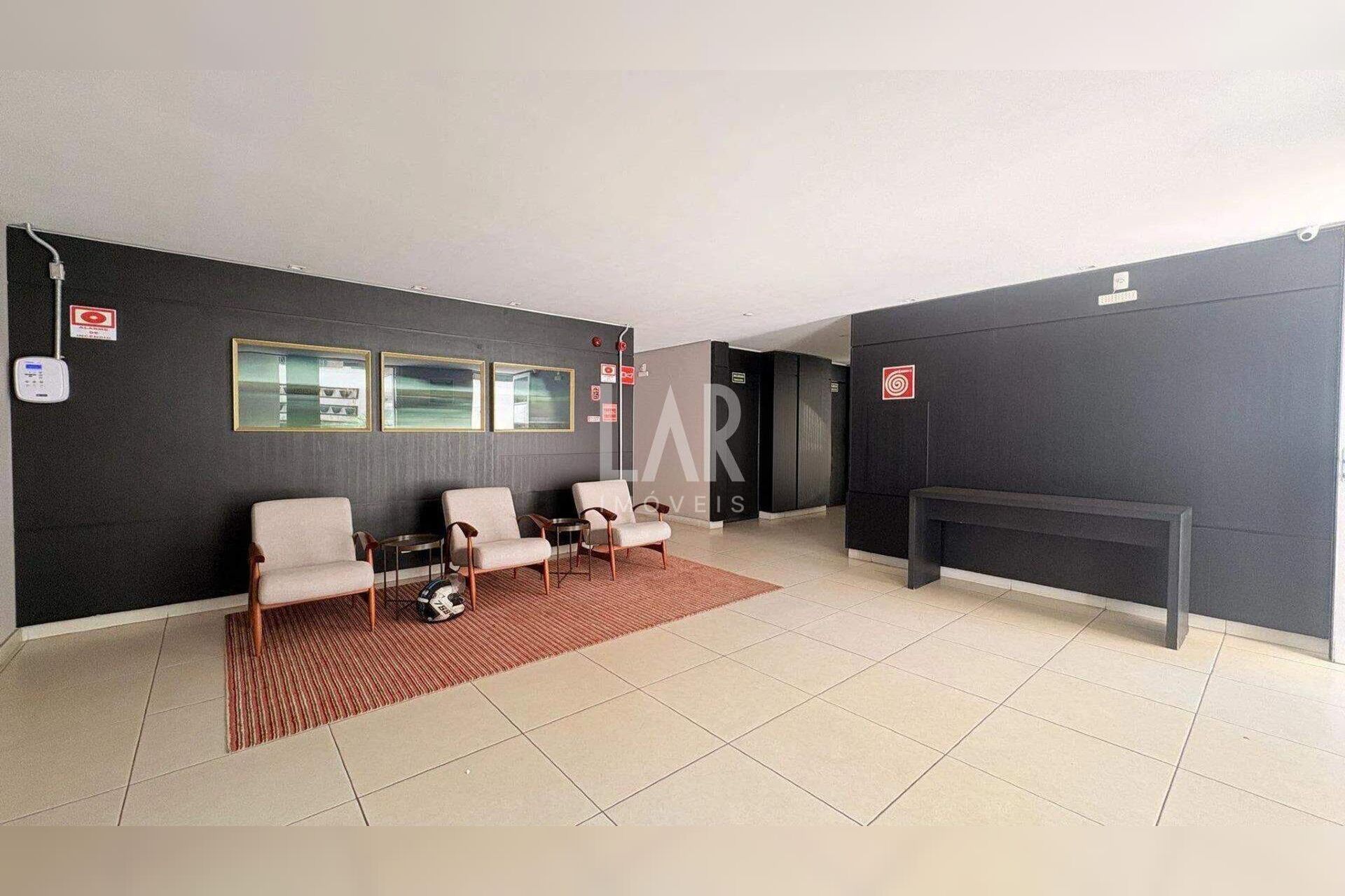 Apartamento de 2 quartos à venda, Gutierrez, Belo Horizonte - MG
