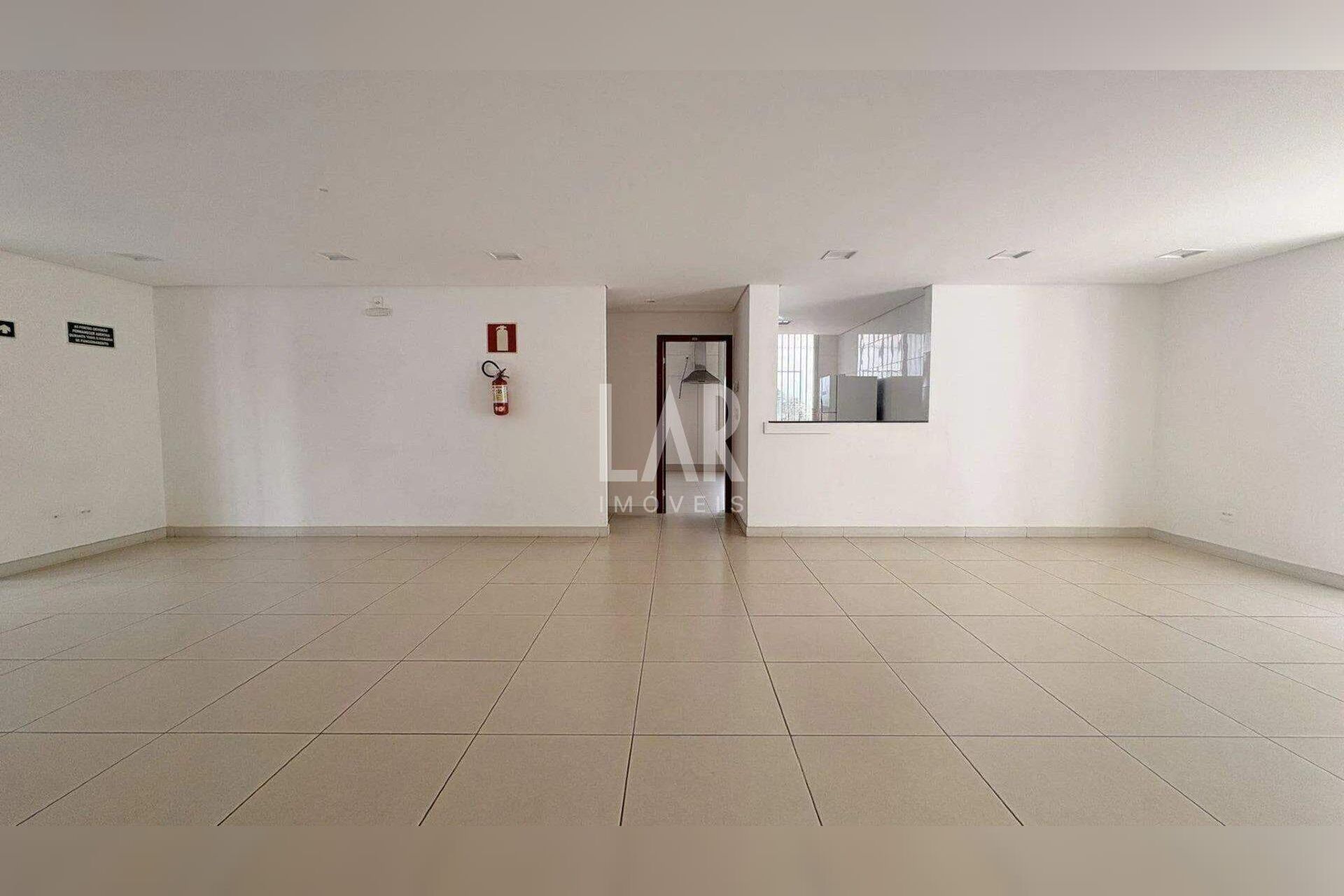 Apartamento de 2 quartos à venda, Gutierrez, Belo Horizonte - MG