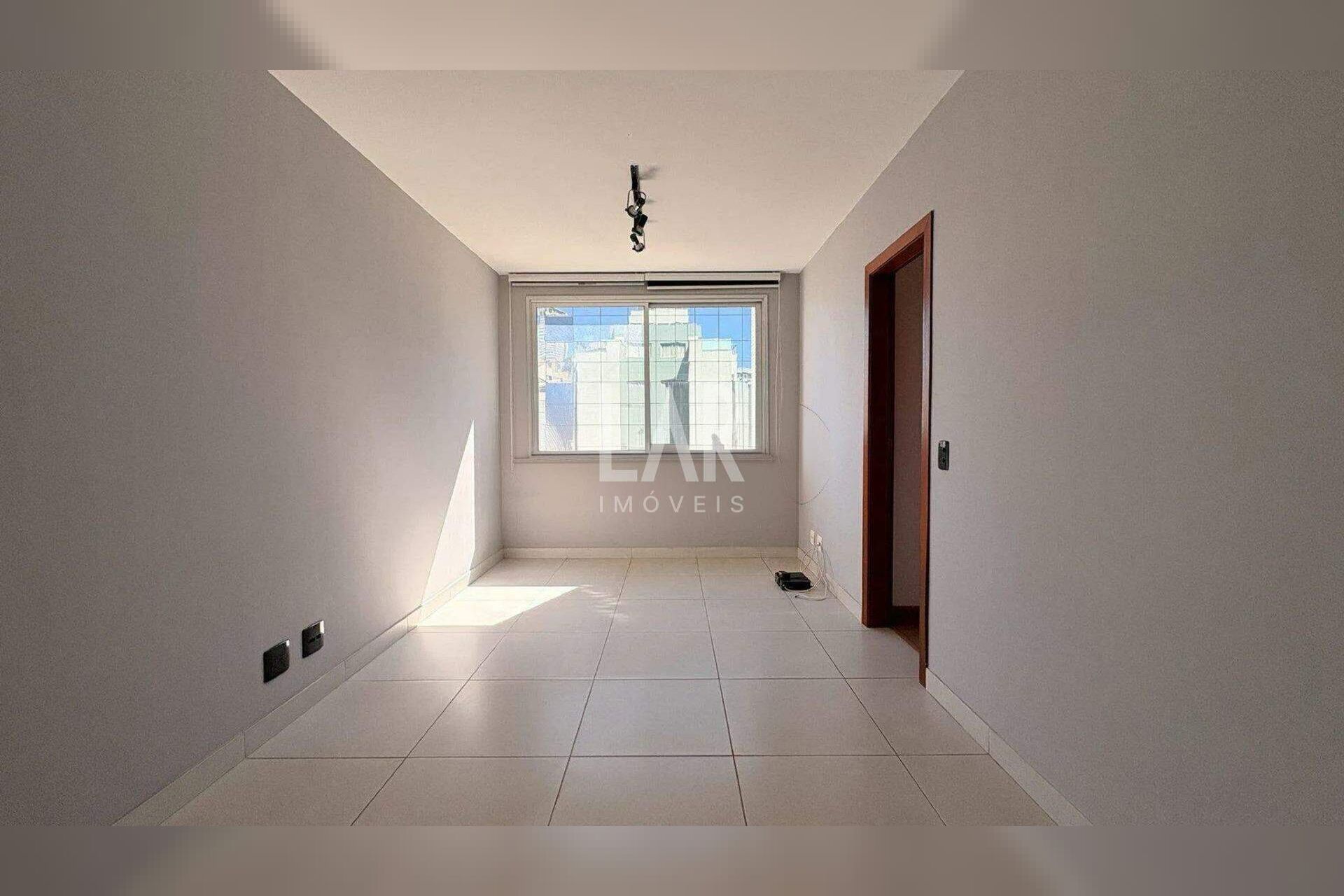 Apartamento de 2 quartos à venda, Gutierrez, Belo Horizonte - MG