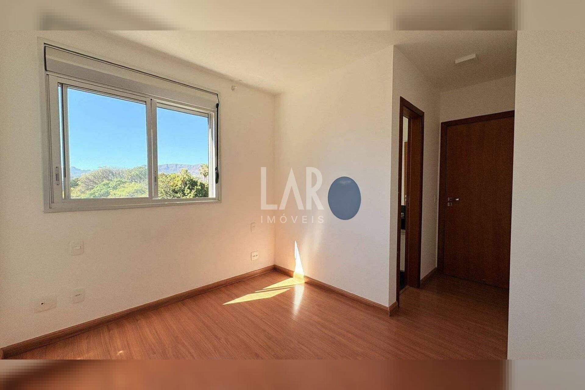 Apartamento de 2 quartos à venda, Gutierrez, Belo Horizonte - MG