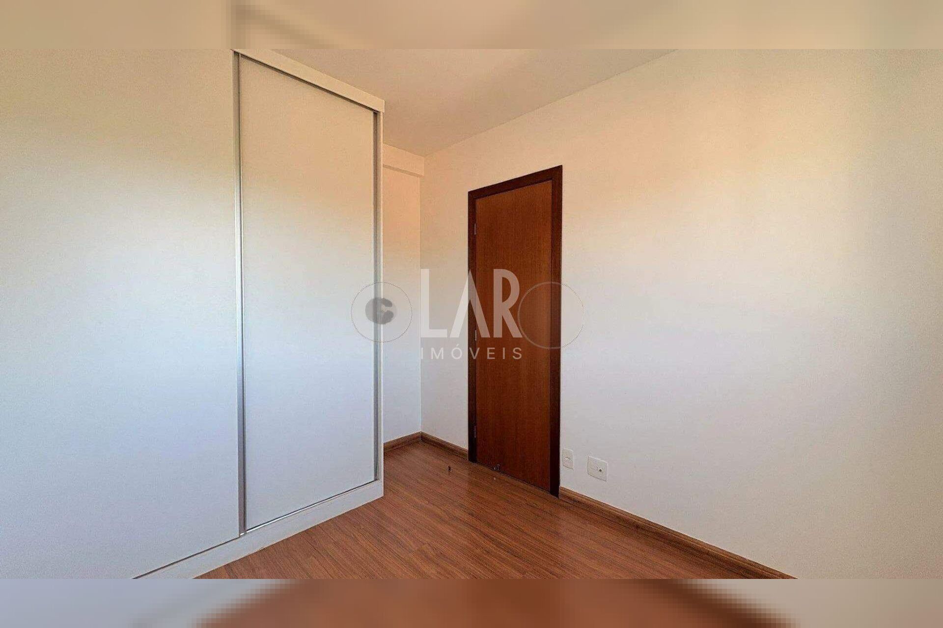 Apartamento de 2 quartos à venda, Gutierrez, Belo Horizonte - MG