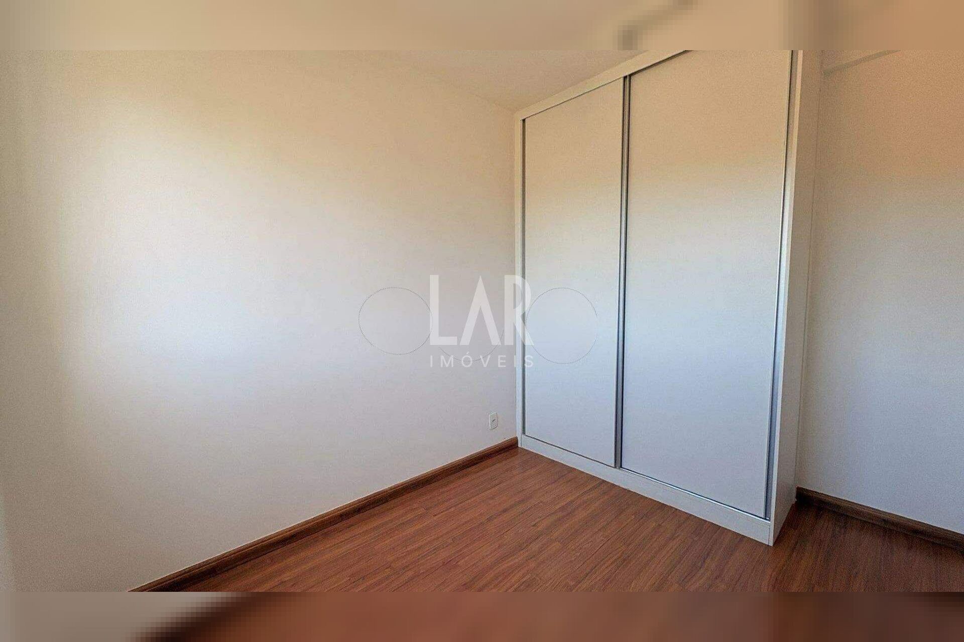 Apartamento de 2 quartos à venda, Gutierrez, Belo Horizonte - MG