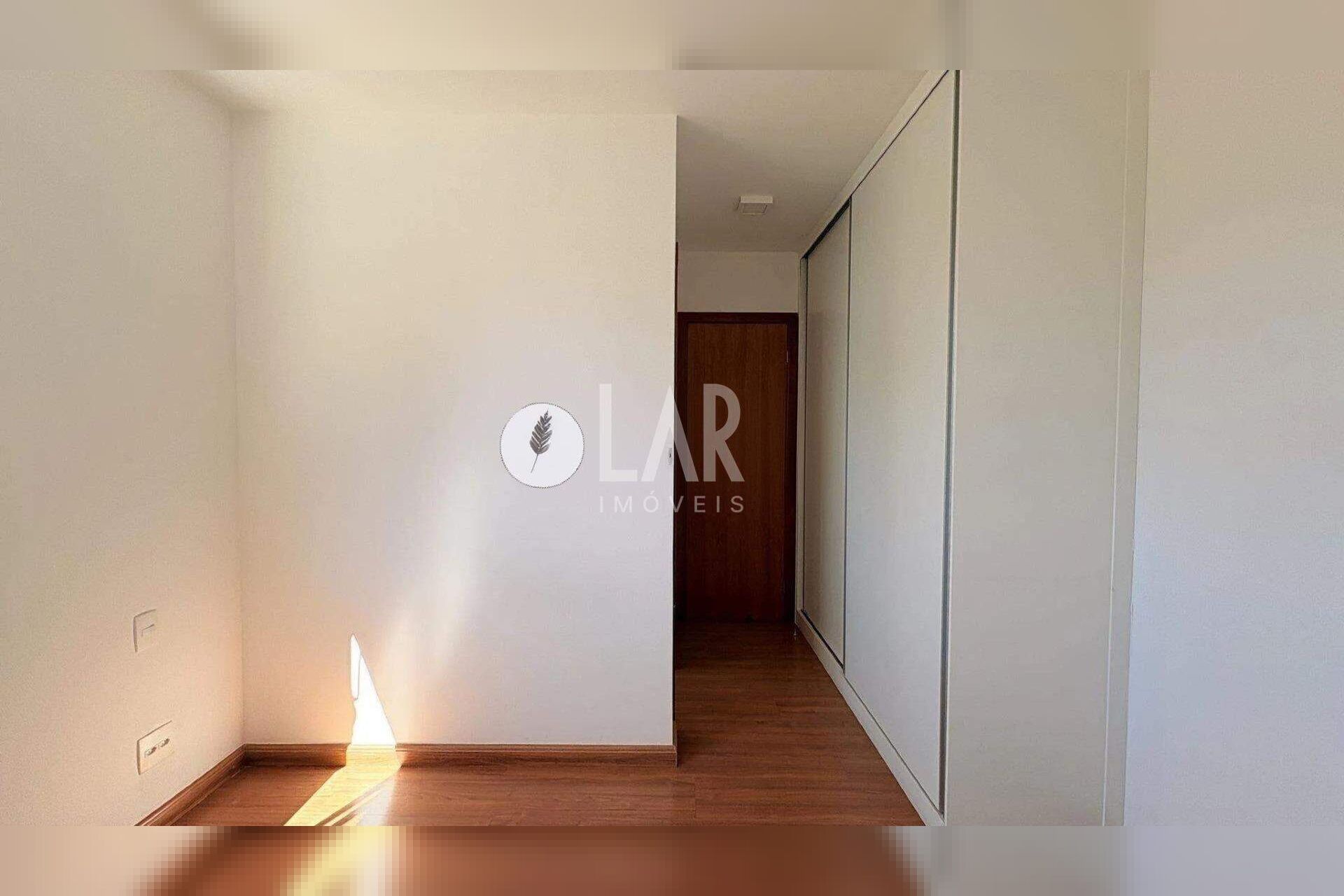 Apartamento de 2 quartos à venda, Gutierrez, Belo Horizonte - MG