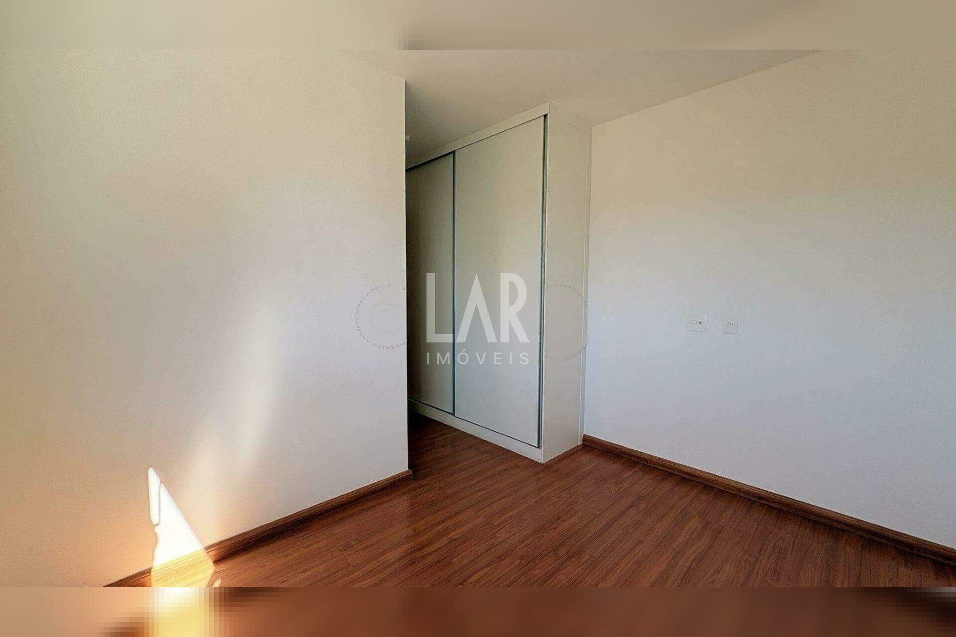 Apartamento de 2 quartos à venda, Gutierrez, Belo Horizonte - MG