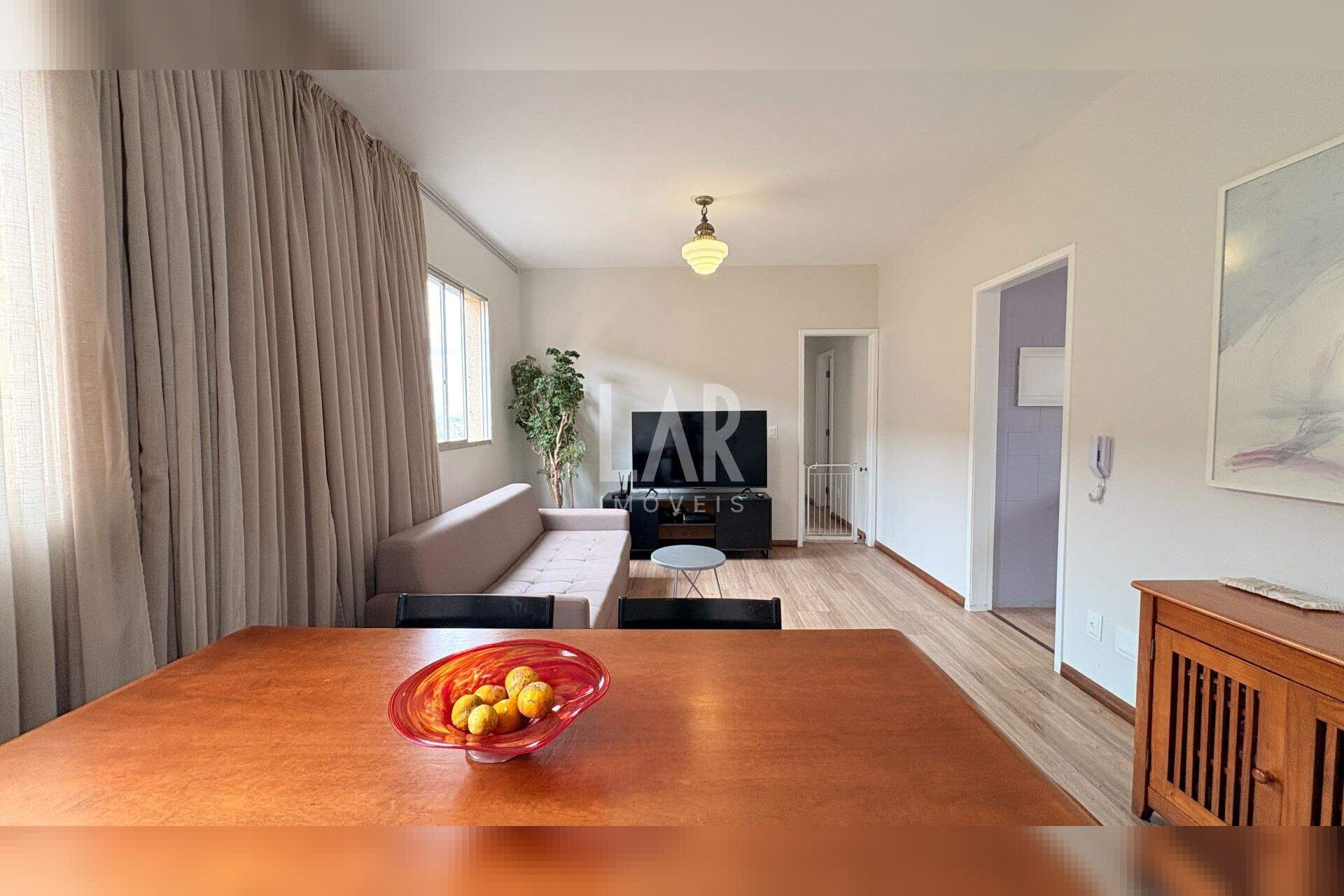 Apartamento de 4 quartos à venda, São Lucas, Belo Horizonte - MG