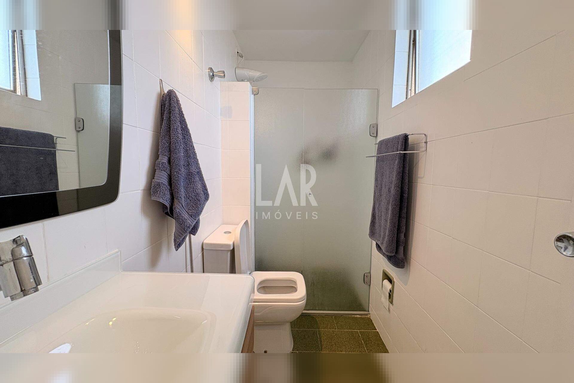 Apartamento de 4 quartos à venda, São Lucas, Belo Horizonte - MG