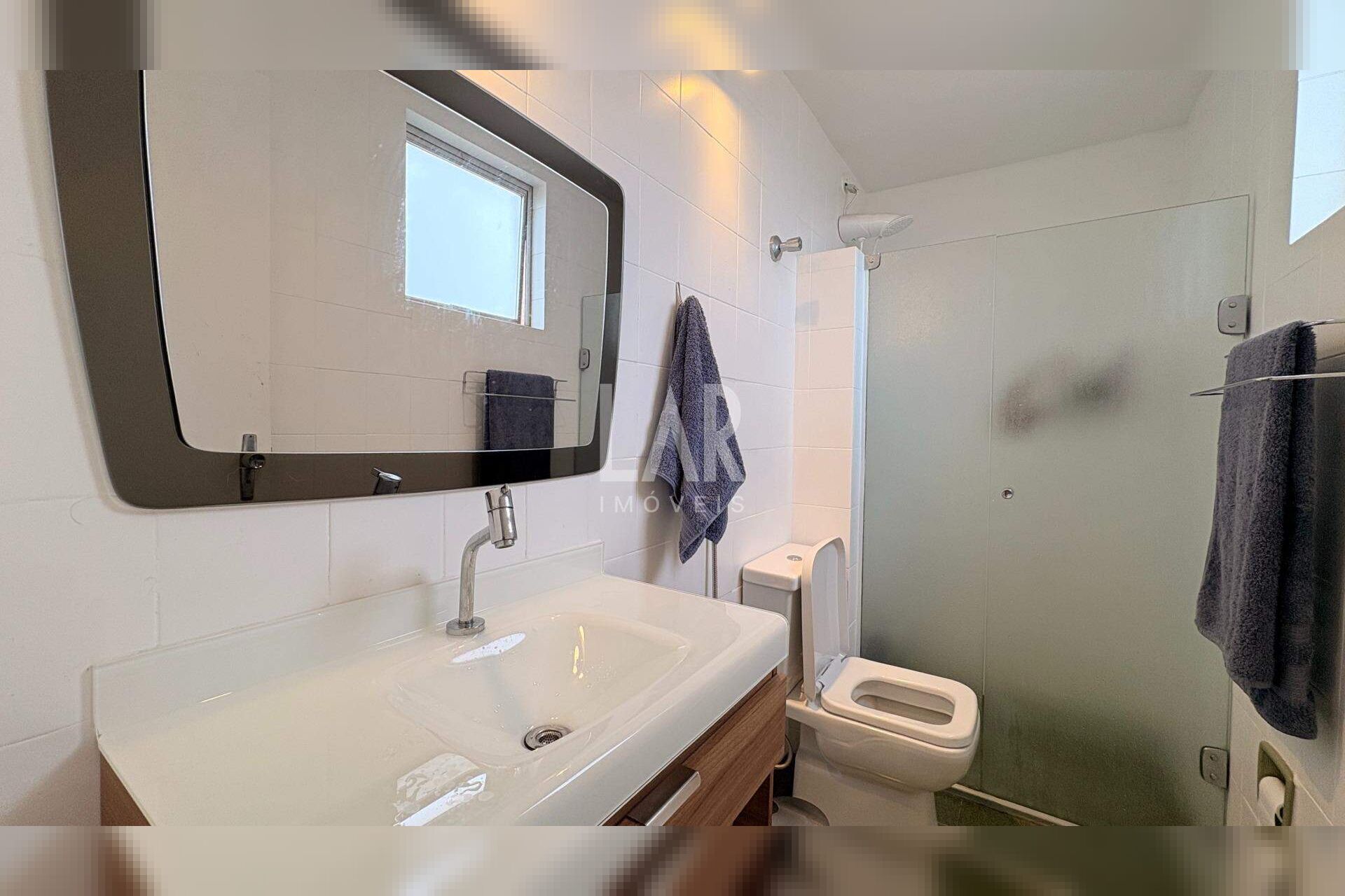 Apartamento de 4 quartos à venda, São Lucas, Belo Horizonte - MG