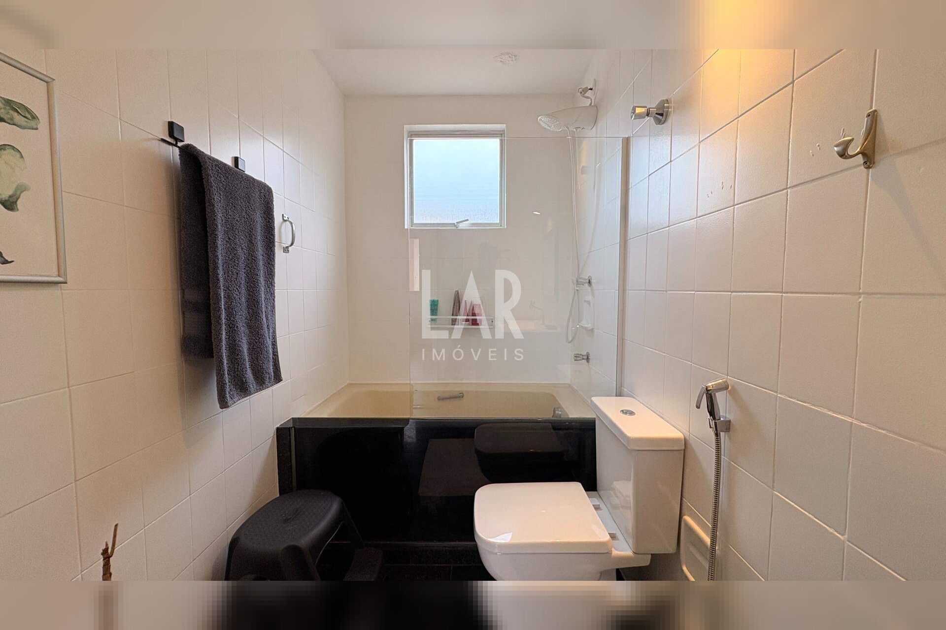 Apartamento de 4 quartos à venda, São Lucas, Belo Horizonte - MG