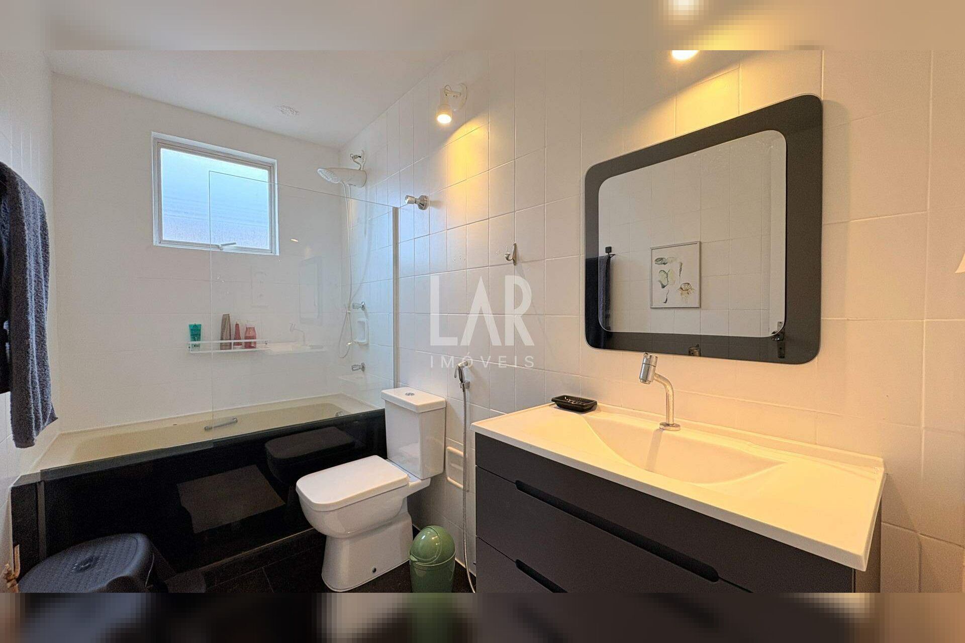 Apartamento de 4 quartos à venda, São Lucas, Belo Horizonte - MG