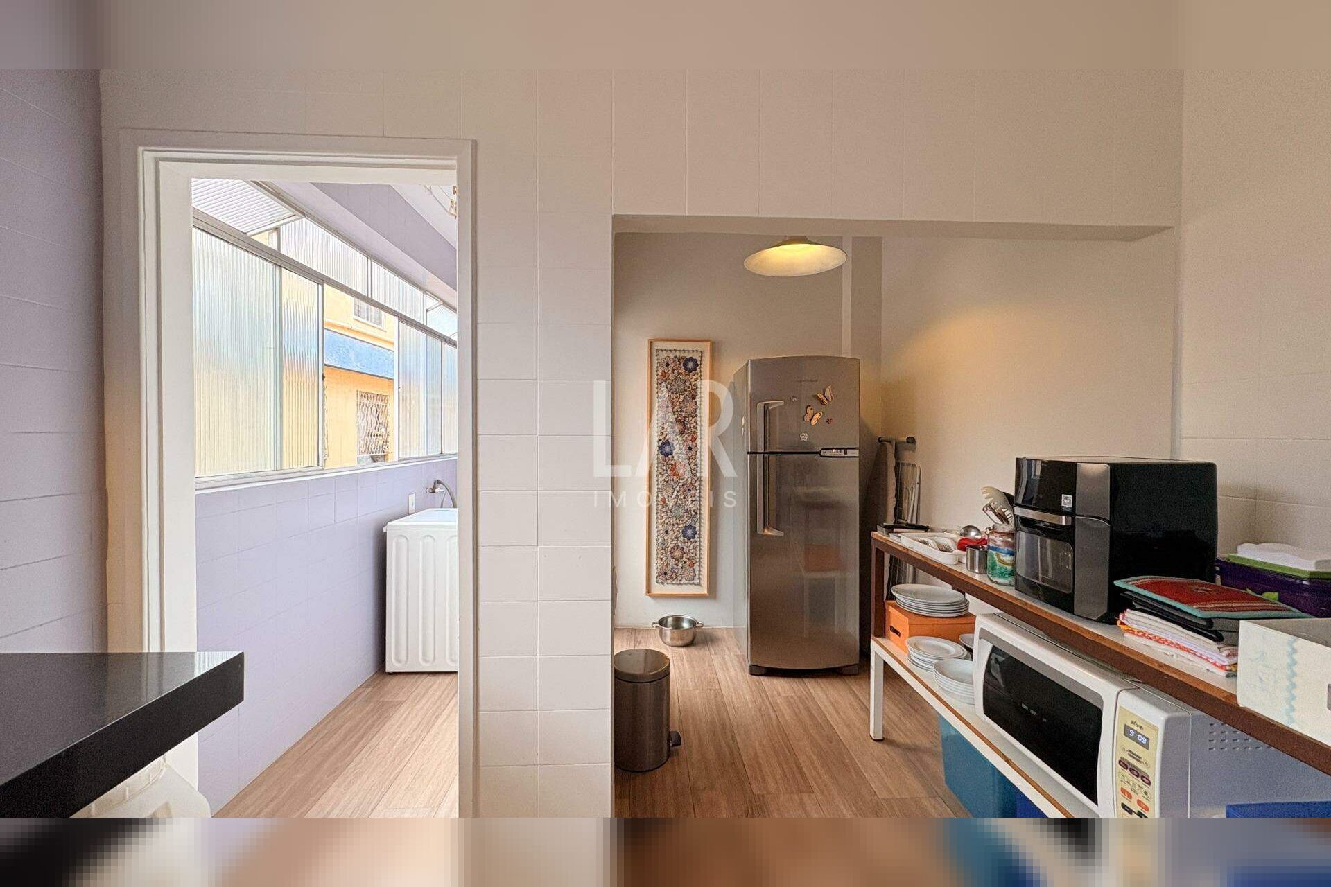 Apartamento de 4 quartos à venda, São Lucas, Belo Horizonte - MG