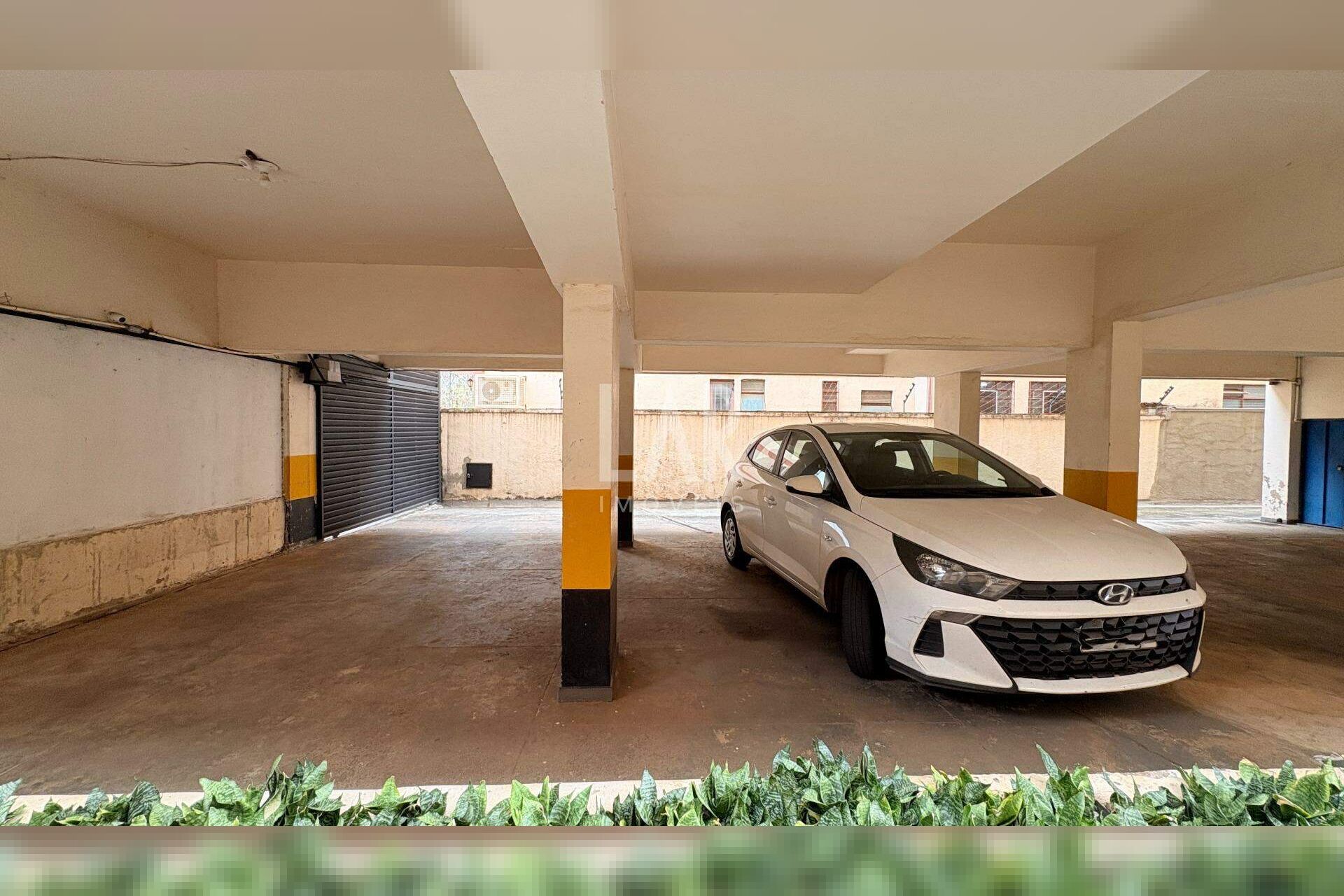 Apartamento de 4 quartos à venda, São Lucas, Belo Horizonte - MG