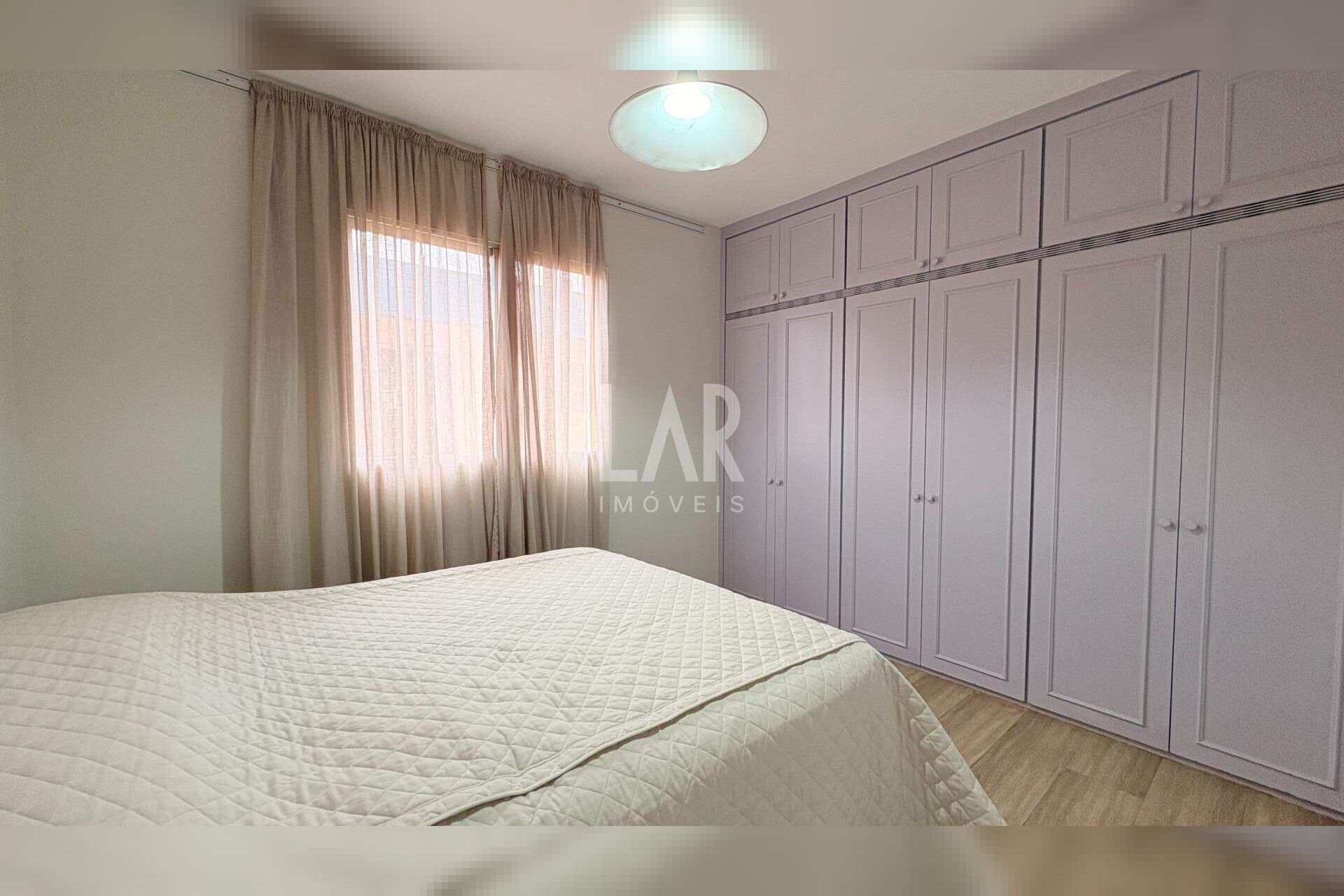 Apartamento de 4 quartos à venda, São Lucas, Belo Horizonte - MG