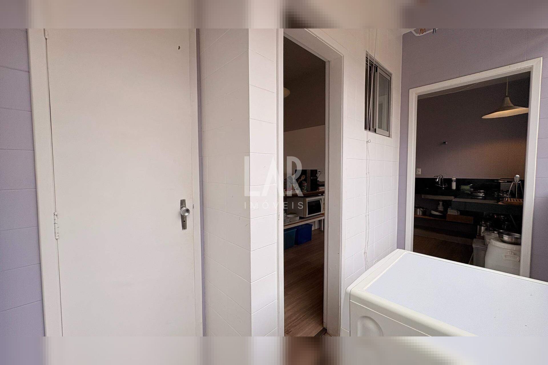 Apartamento de 4 quartos à venda, São Lucas, Belo Horizonte - MG