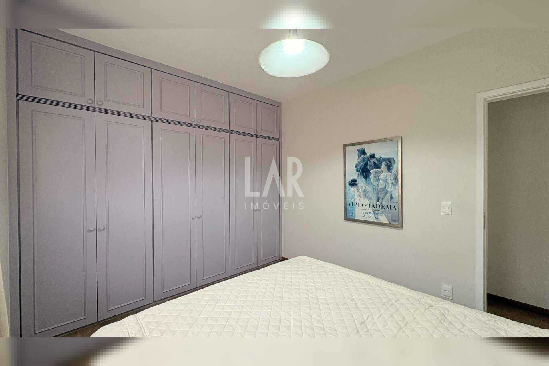 Apartamento de 4 quartos à venda, São Lucas, Belo Horizonte - MG