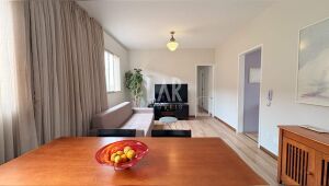 Apartamento de 4 quartos à venda, São Lucas, Belo Horizonte - MG