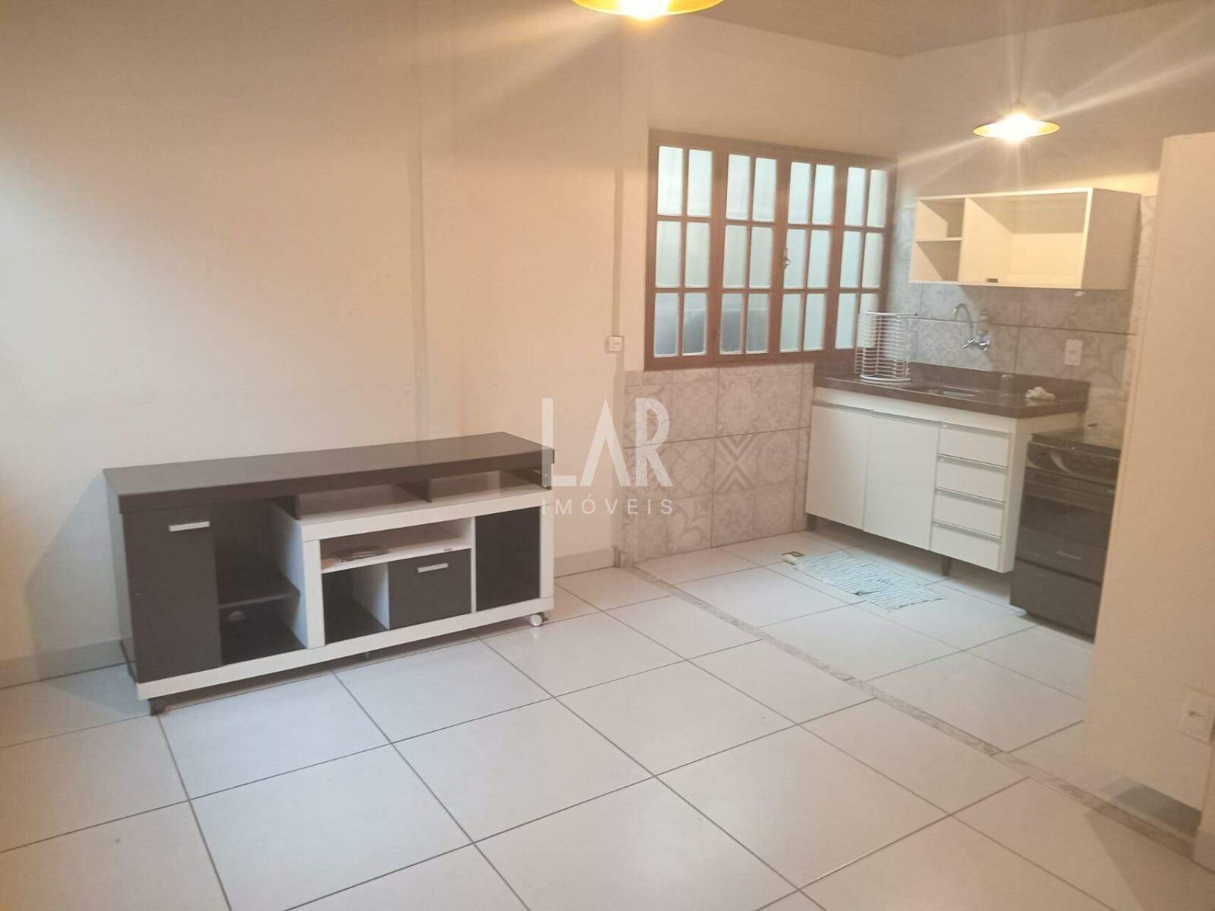 Casa de 1 quarto para alugar, Havaí, Belo Horizonte - MG