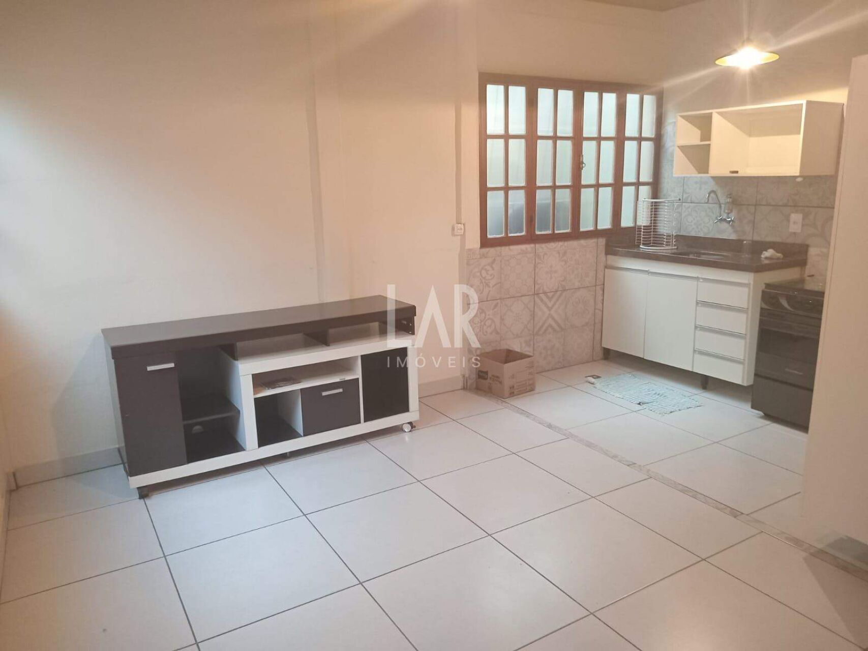 Casa de 1 quarto para alugar, Havaí, Belo Horizonte - MG