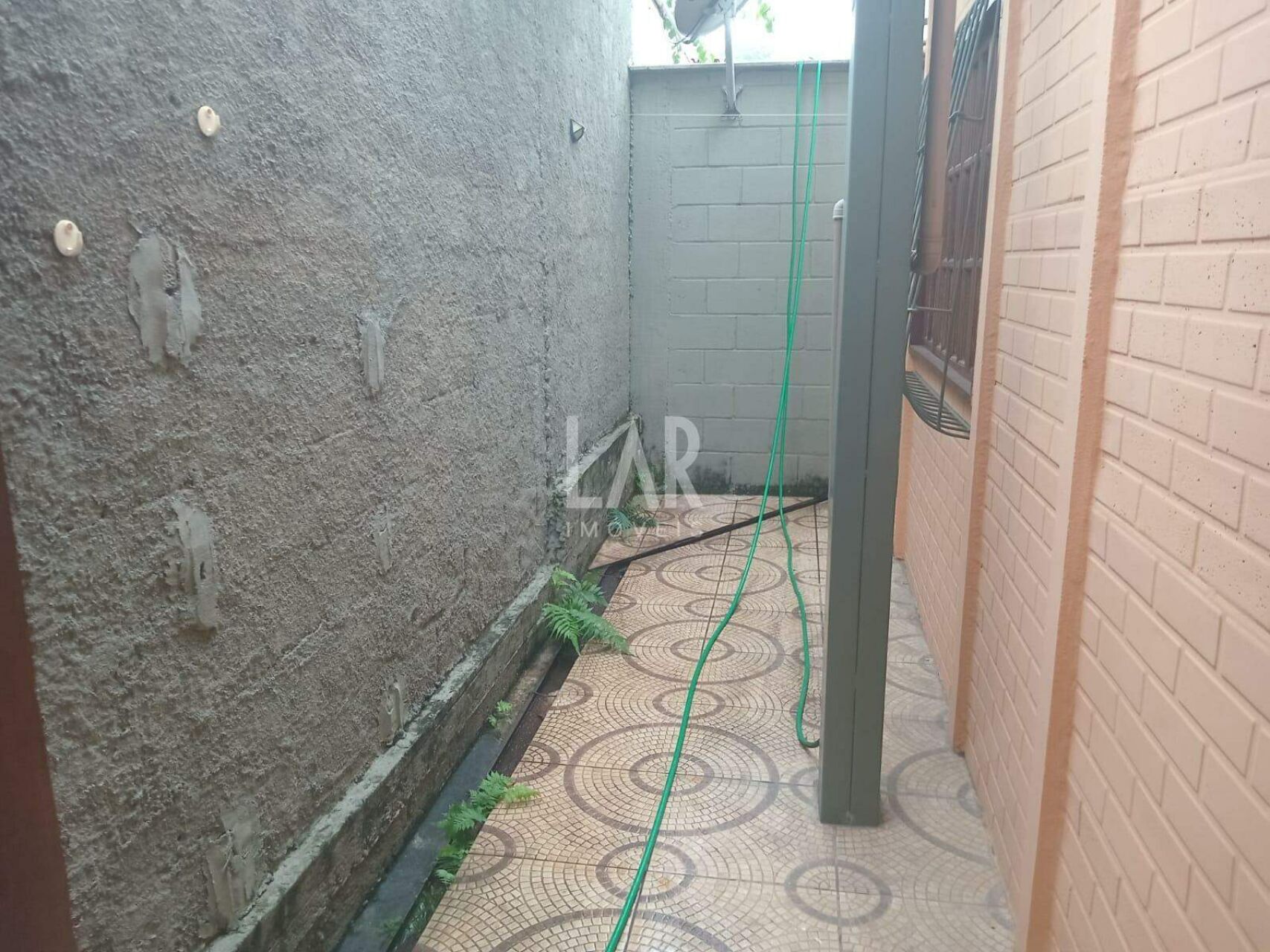 Casa de 1 quarto para alugar, Havaí, Belo Horizonte - MG