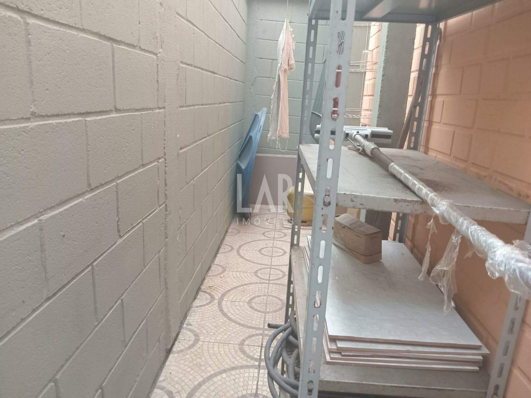 Casa de 1 quarto para alugar, Havaí, Belo Horizonte - MG