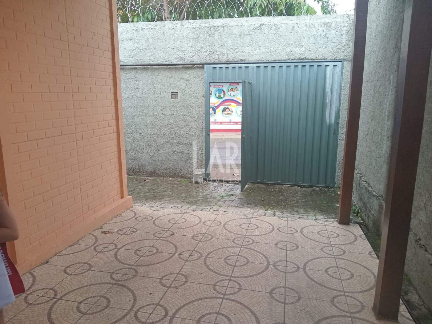 Casa de 1 quarto para alugar, Havaí, Belo Horizonte - MG