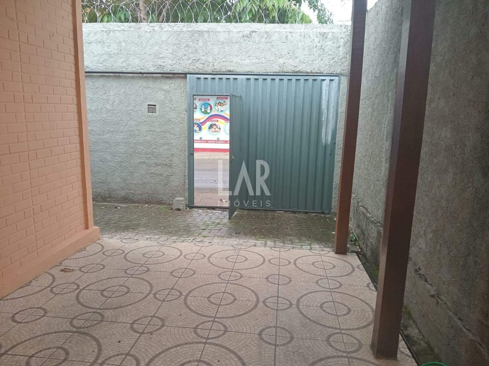 Casa de 1 quarto para alugar, Havaí, Belo Horizonte - MG