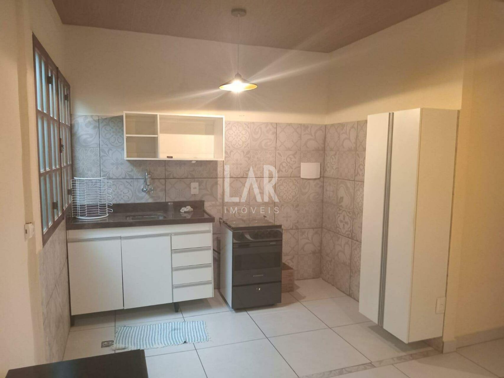 Casa de 1 quarto para alugar, Havaí, Belo Horizonte - MG