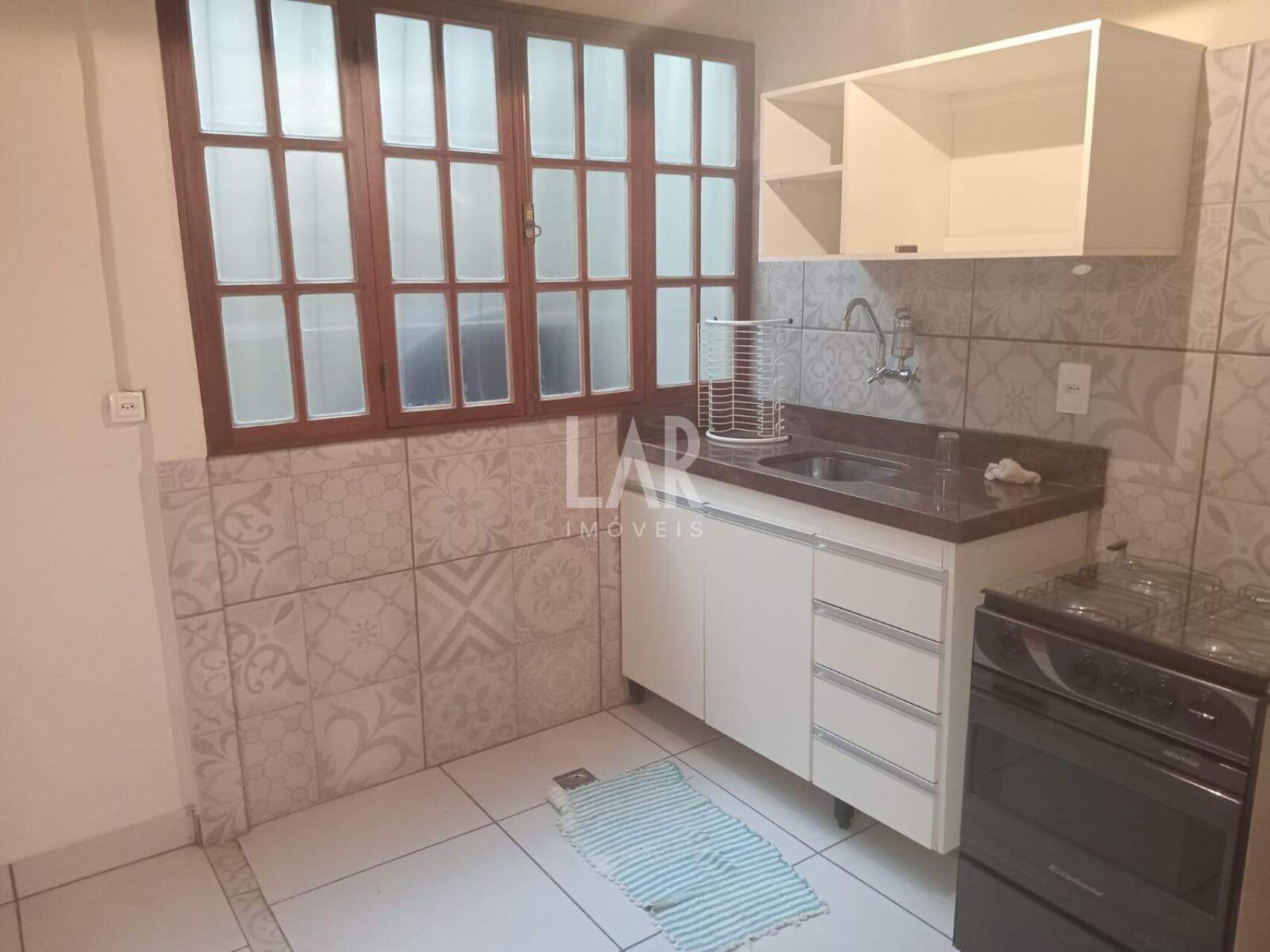 Casa de 1 quarto para alugar, Havaí, Belo Horizonte - MG