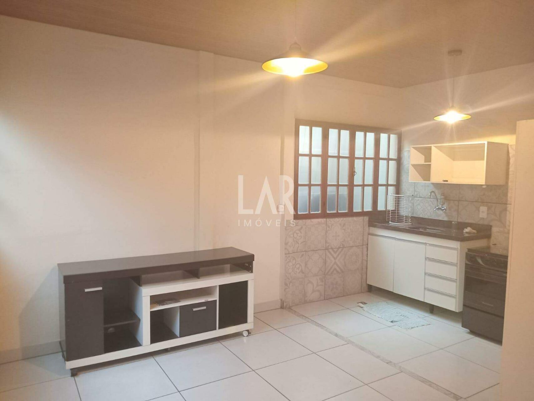 Casa de 1 quarto para alugar, Havaí, Belo Horizonte - MG