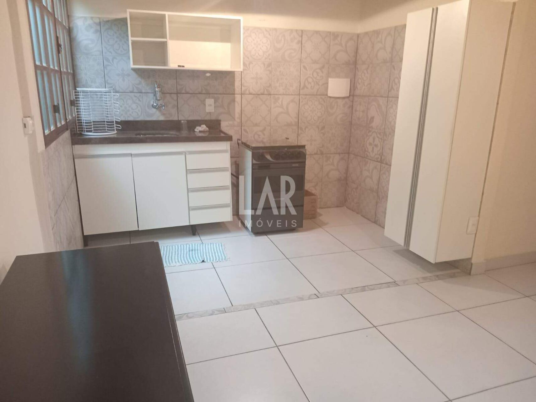 Casa de 1 quarto para alugar, Havaí, Belo Horizonte - MG