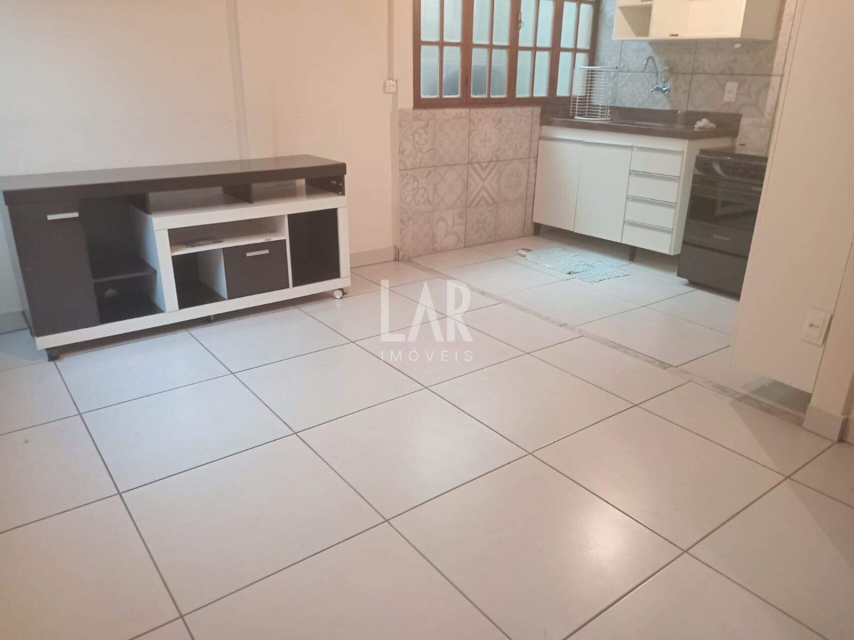 Casa de 1 quarto para alugar, Havaí, Belo Horizonte - MG