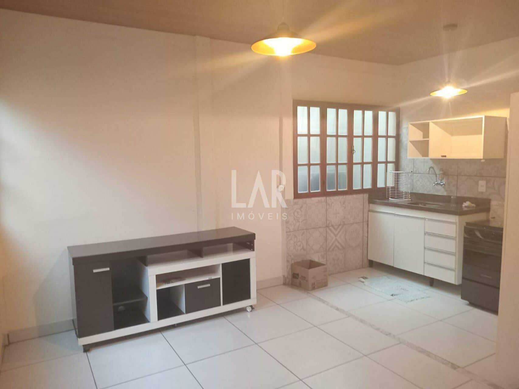 Casa de 1 quarto para alugar, Havaí, Belo Horizonte - MG