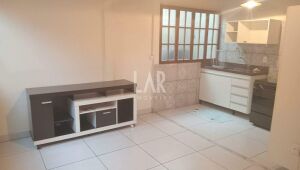 Casa de 1 quarto para alugar, Havaí, Belo Horizonte - MG